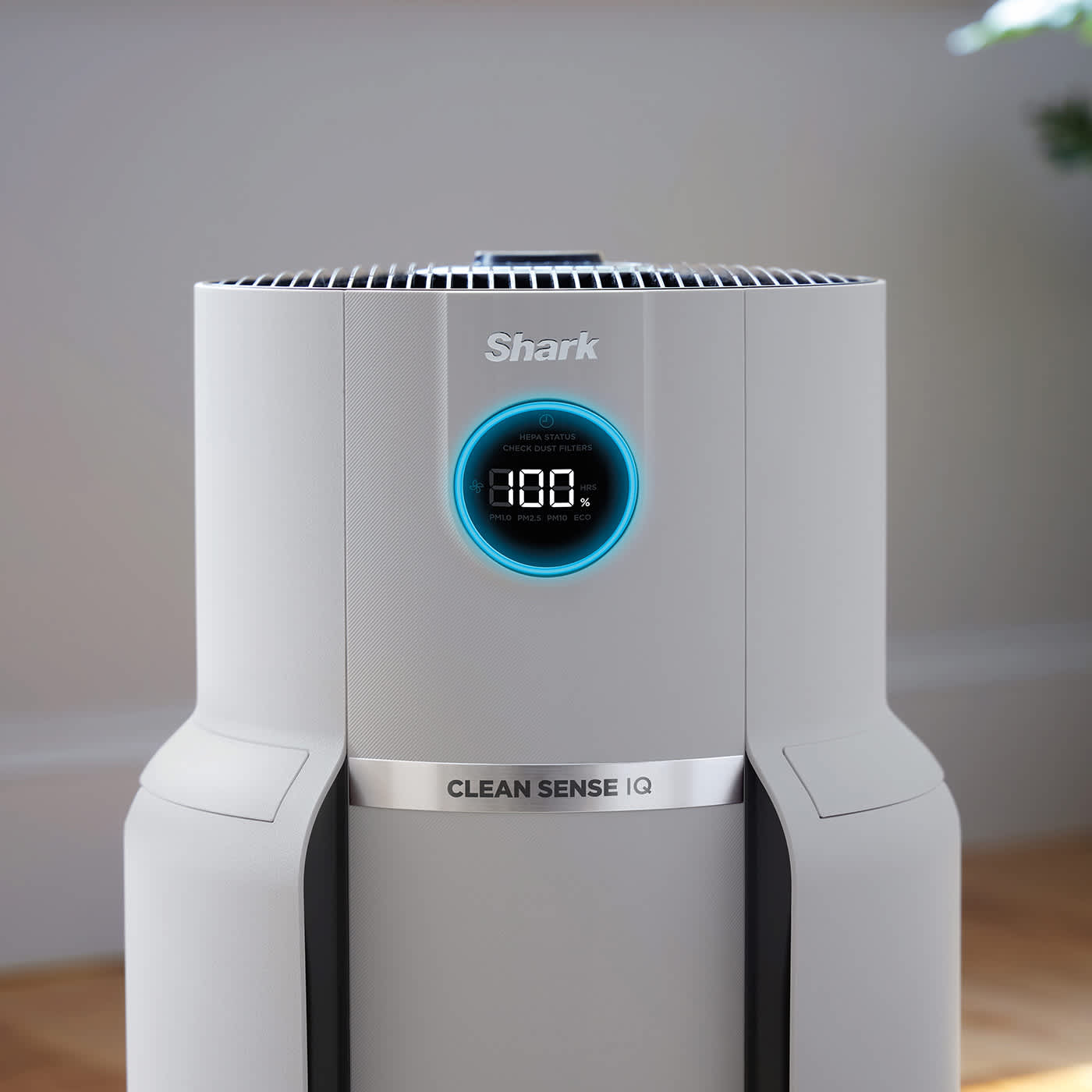 Purificateur d'air shark