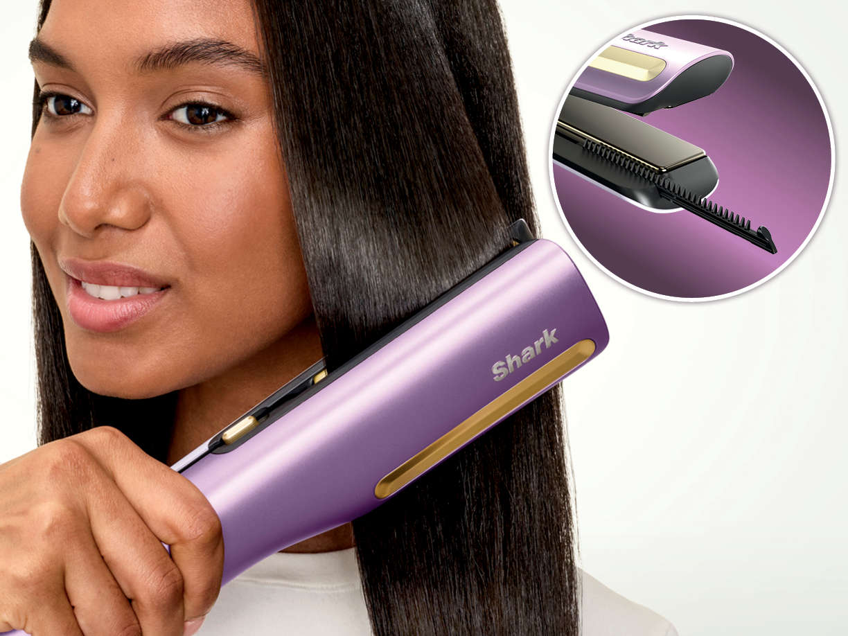 hair styler