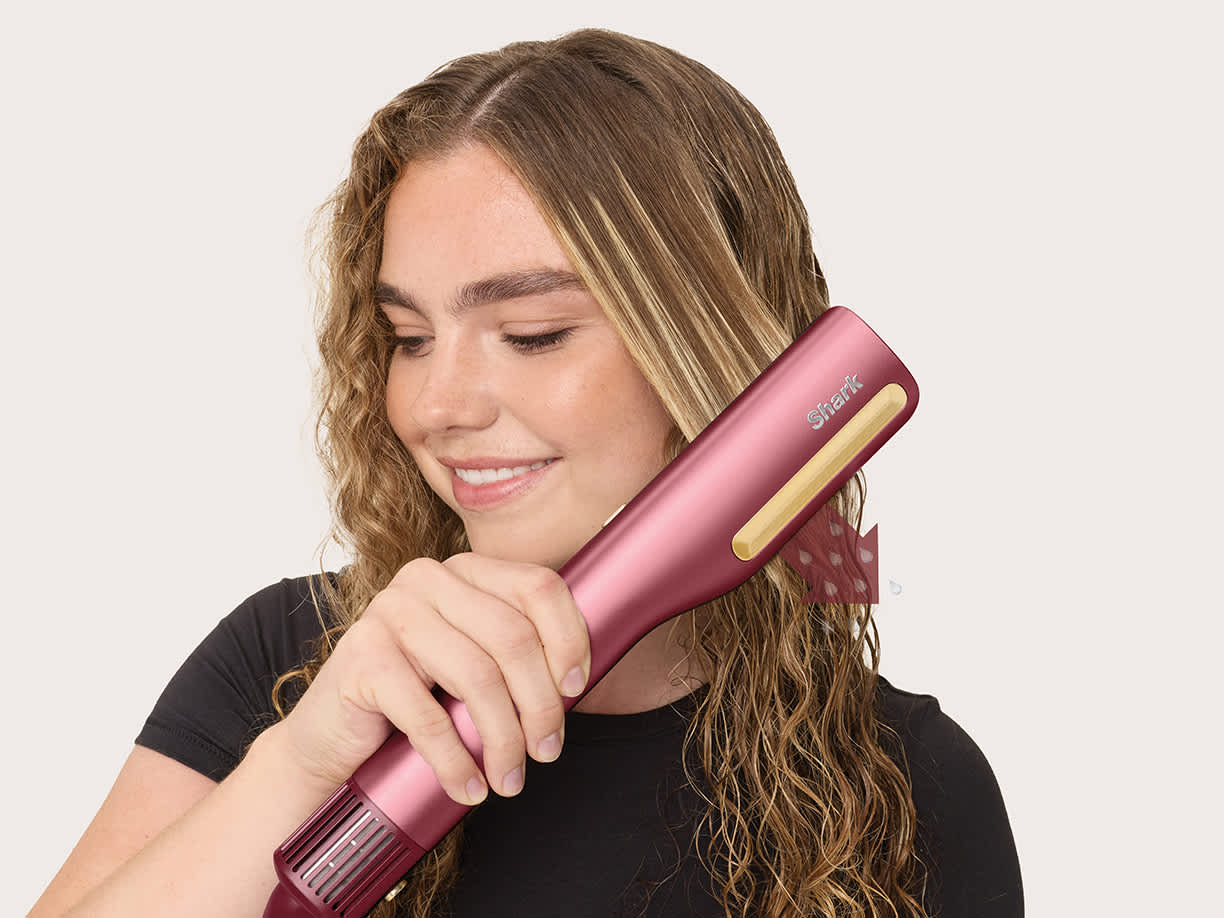 hair styler