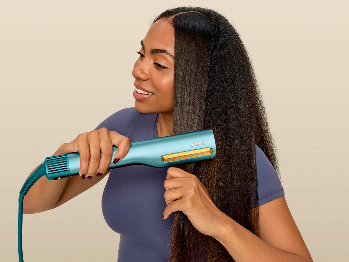 hair styler