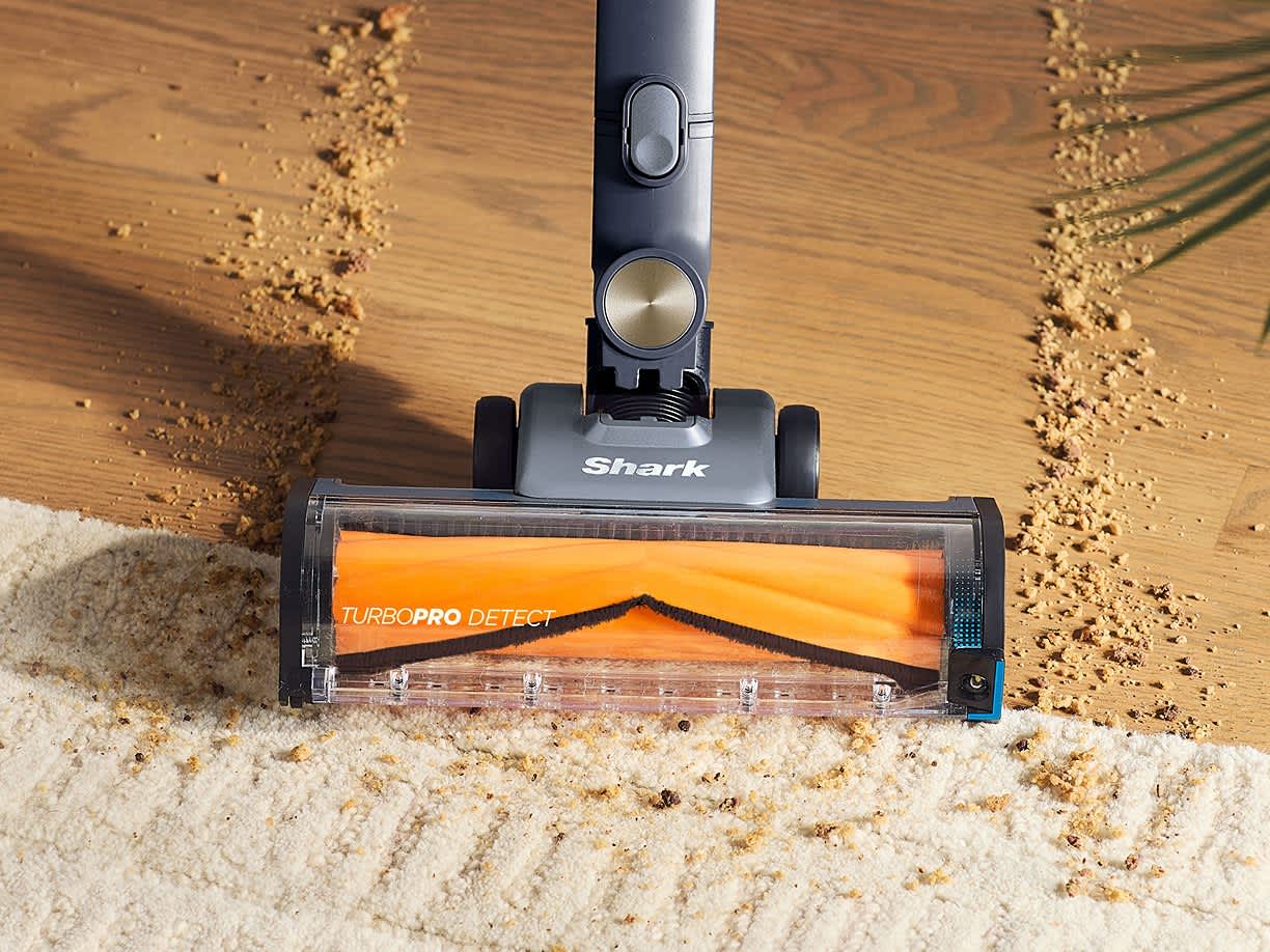 Cordless Vacuum