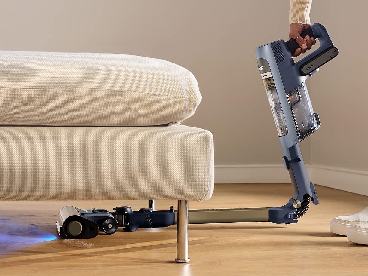 Cordless Vacuum