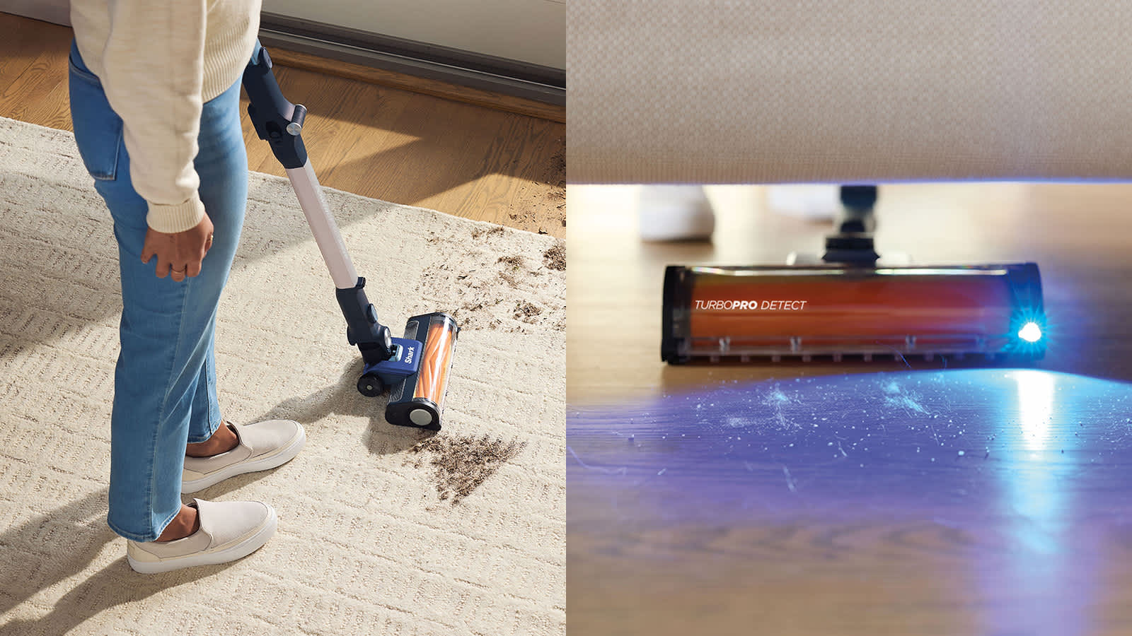 Cordless Vacuum