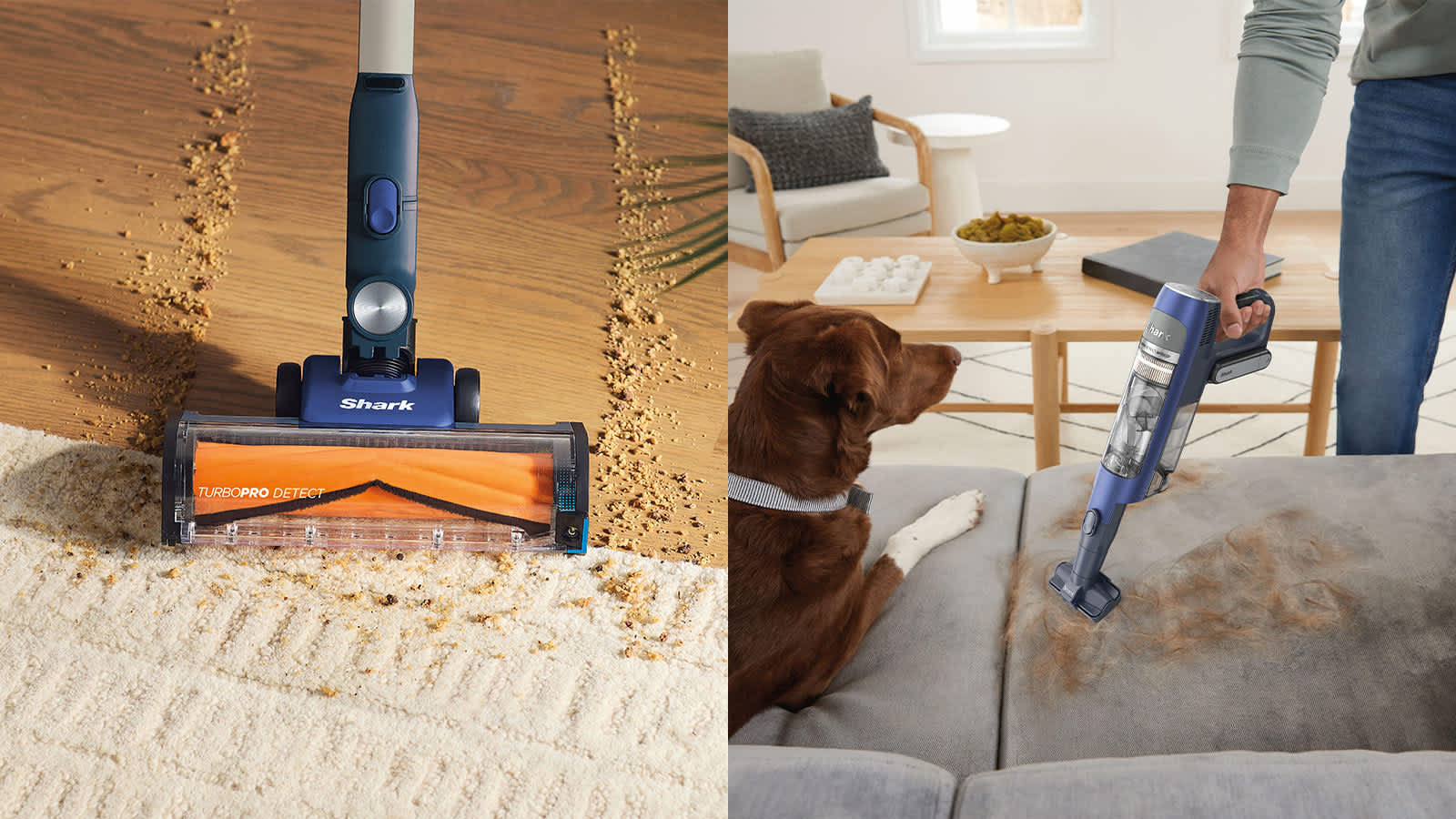 Cordless Vacuum