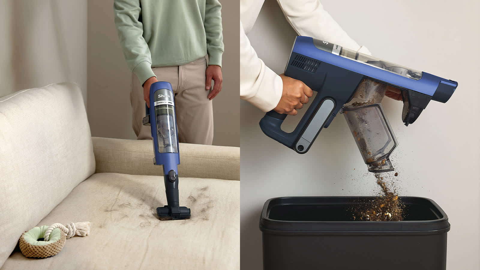 Cordless Vacuum