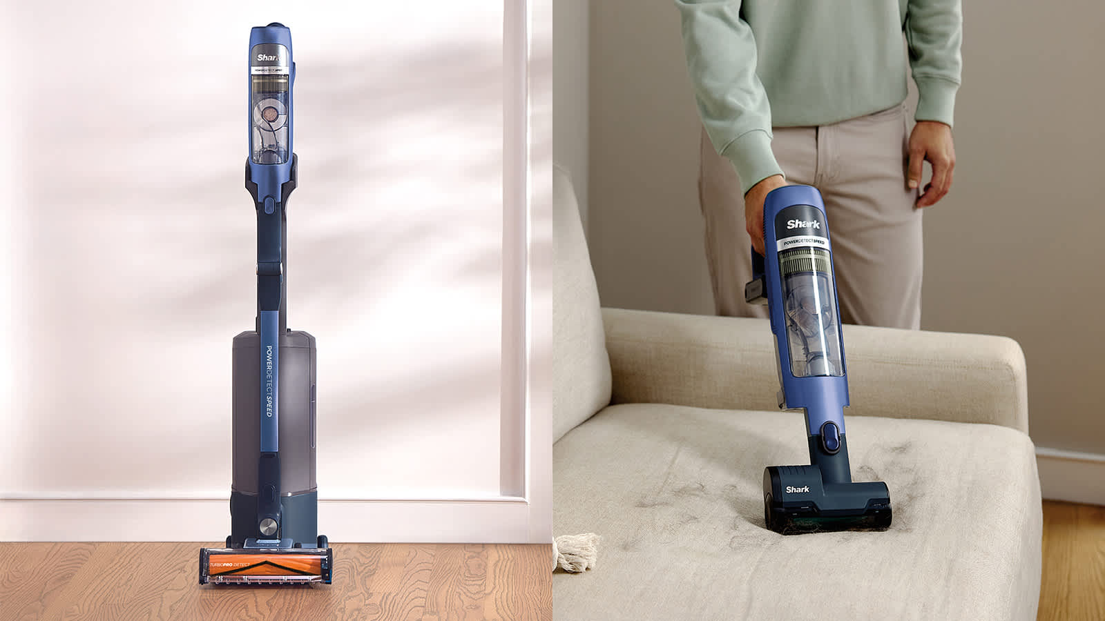 Cordless Vacuum