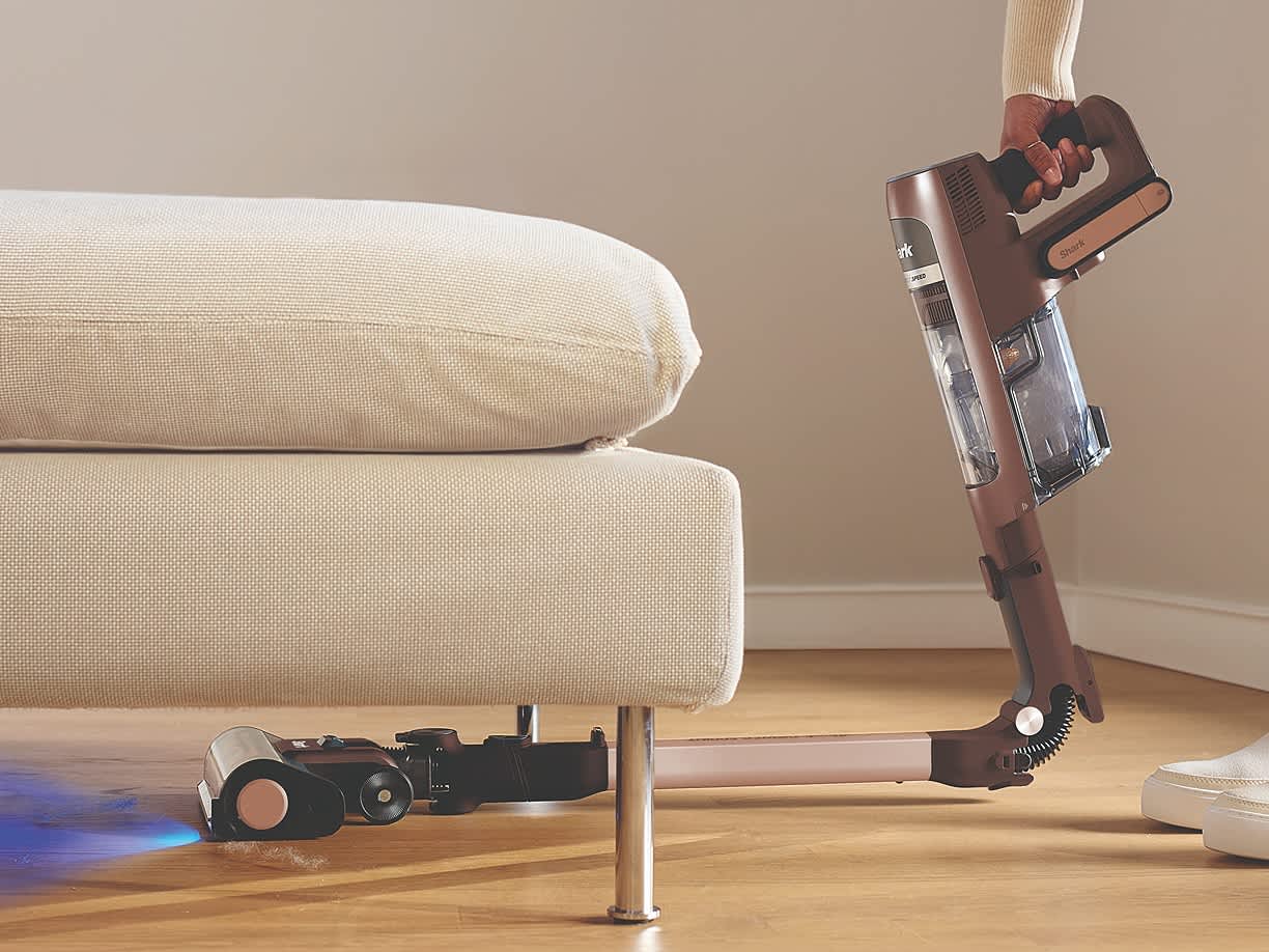Cordless Vacuum