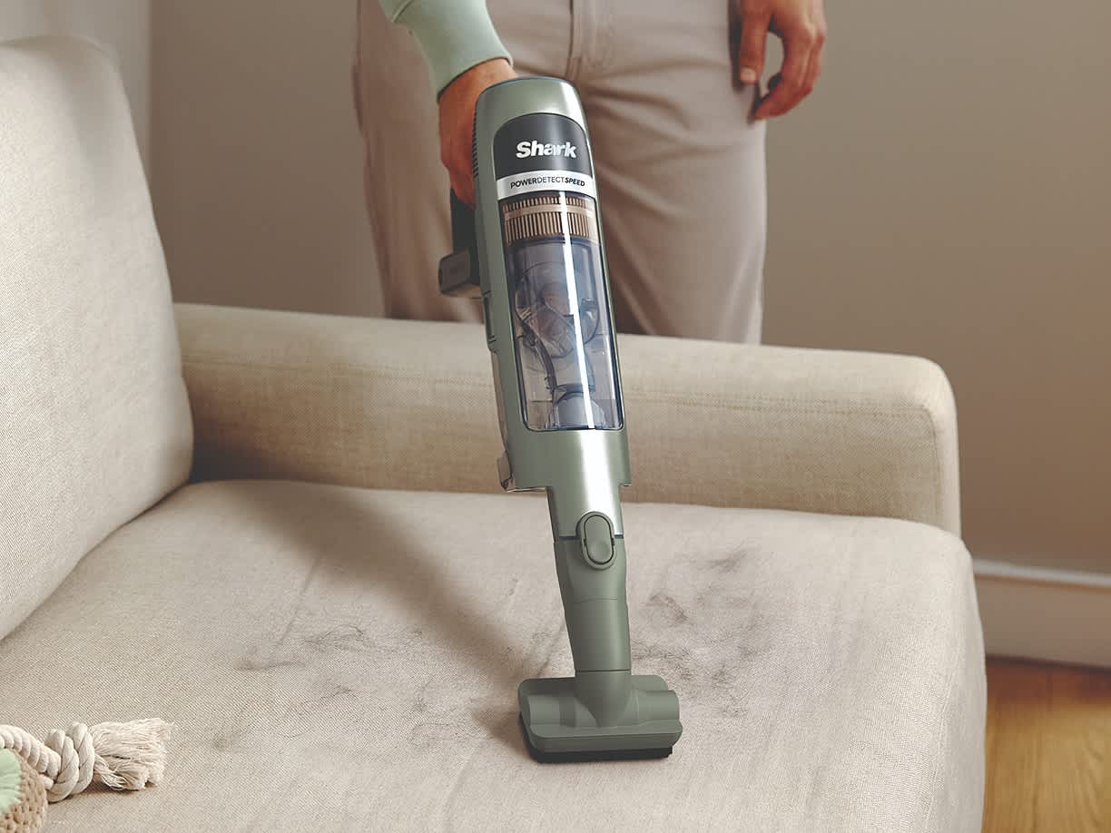 Cordless Vacuum