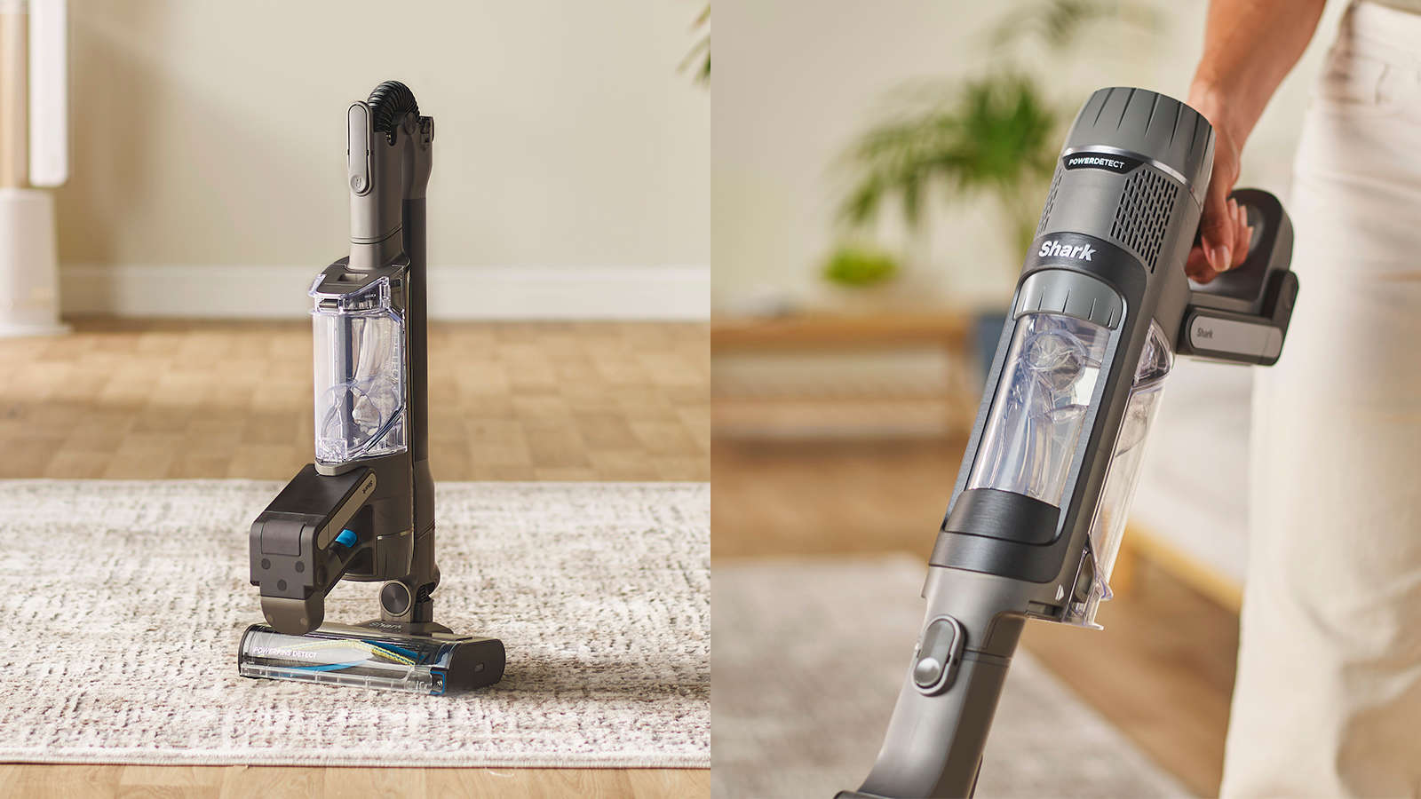Cordless Vacuum Cleaner
