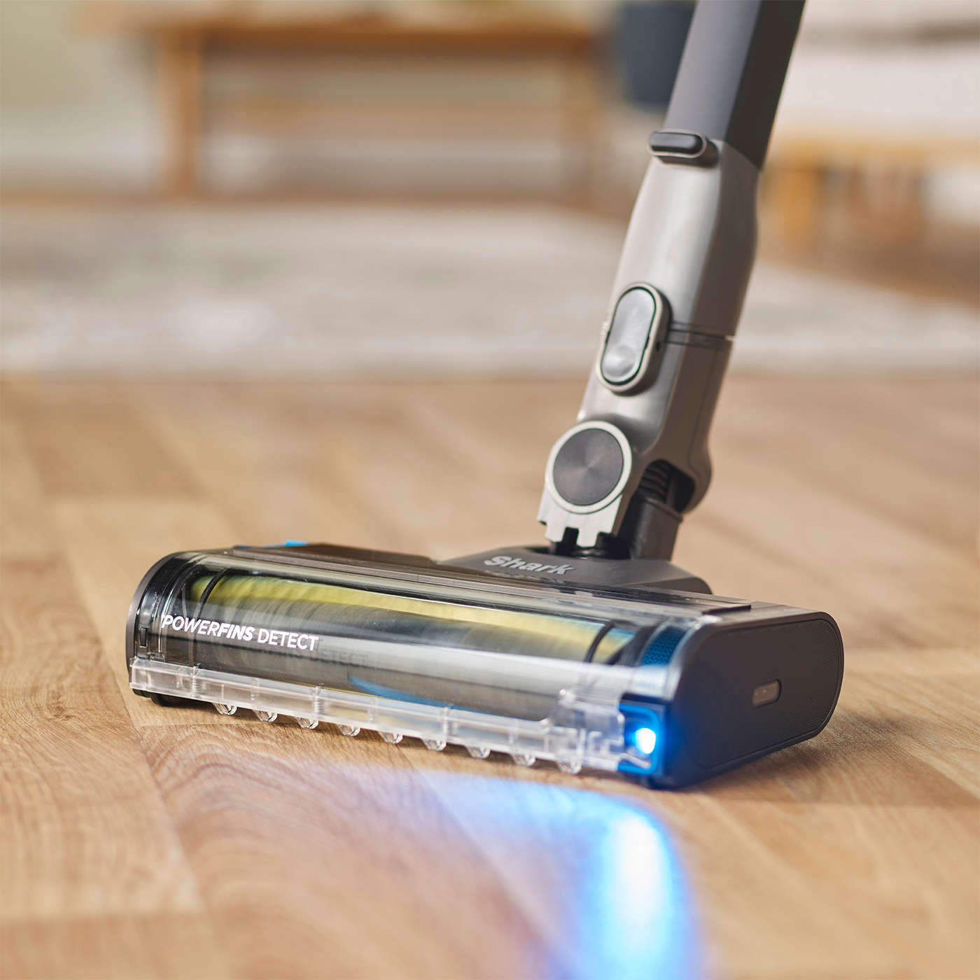 Cordless Vacuum Cleaner