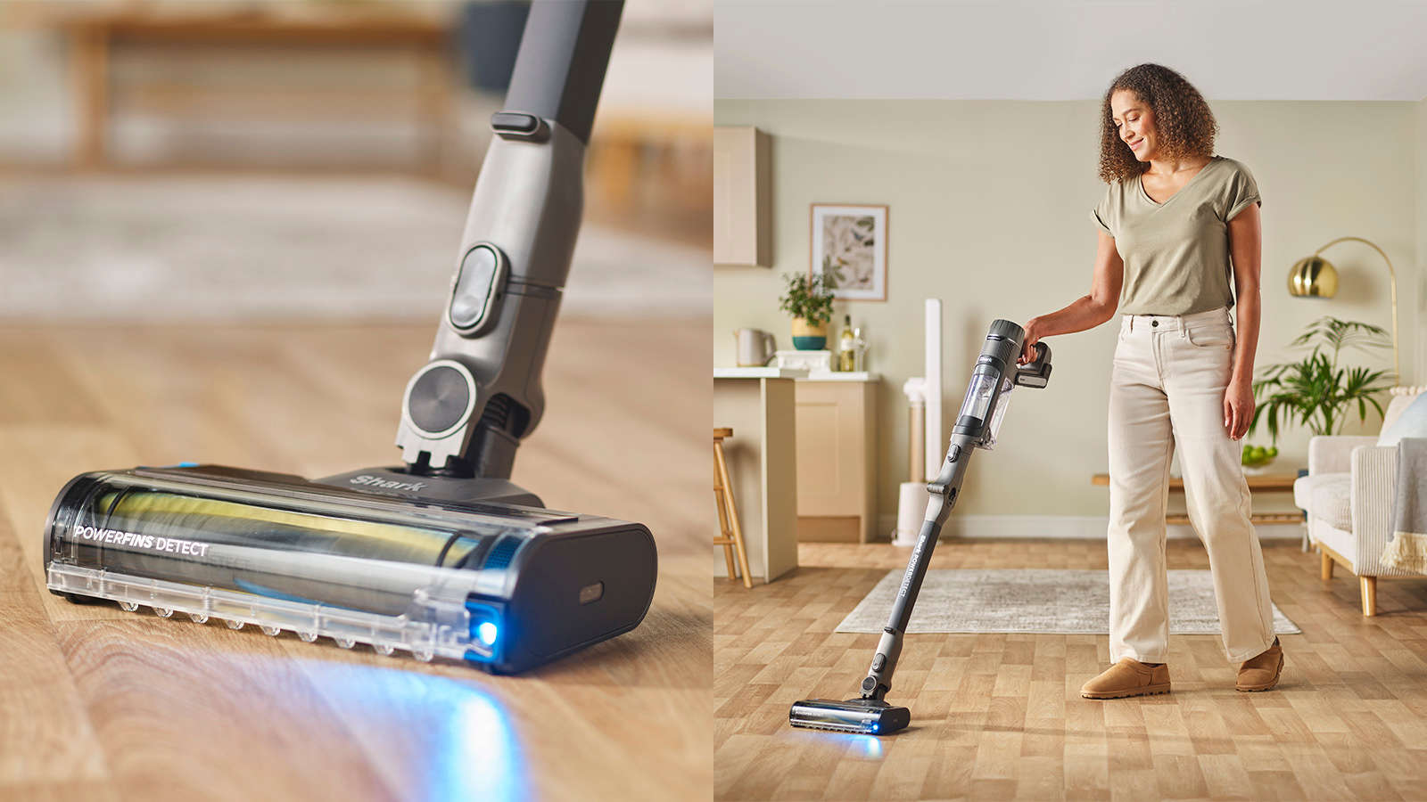 Cordless Vacuum Cleaner