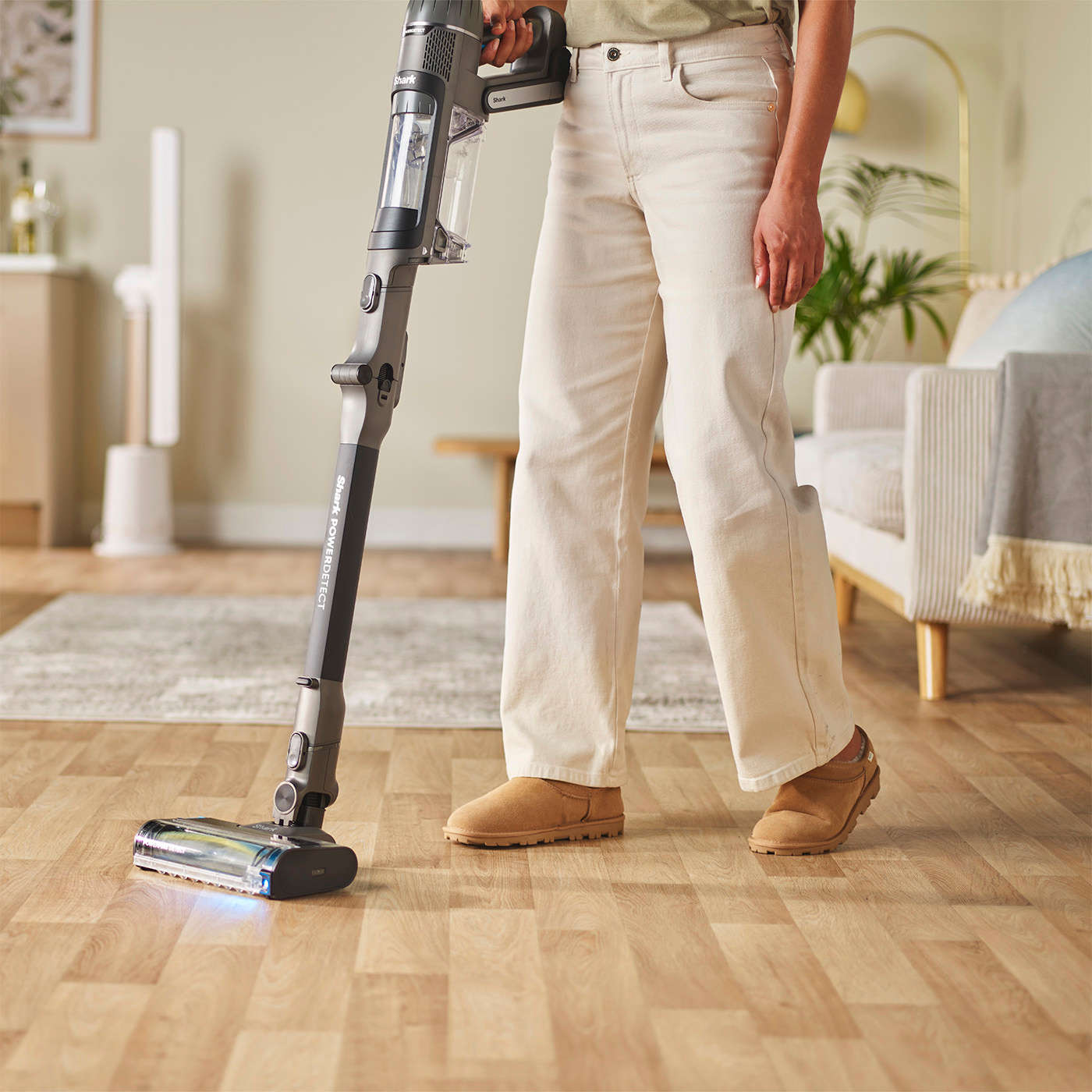 Cordless Vacuum Cleaner
