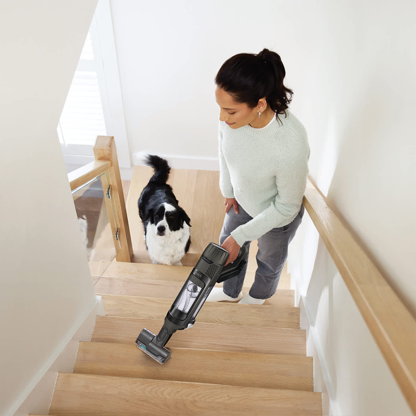Cordless Vacuum Cleaner