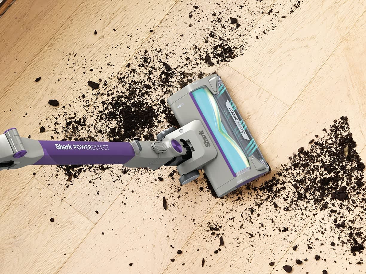 Cordless Vacuums
