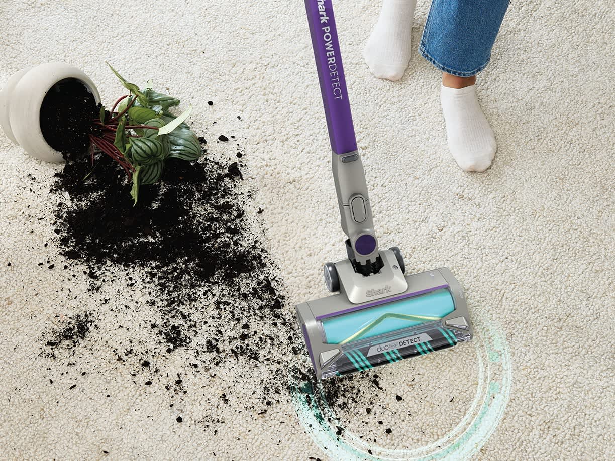 Cordless Vacuums