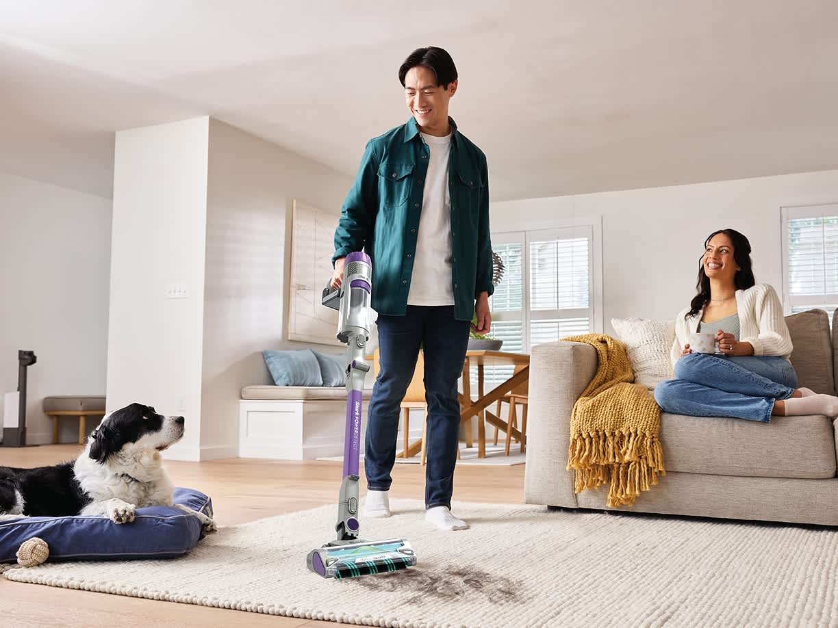 Cordless Vacuums