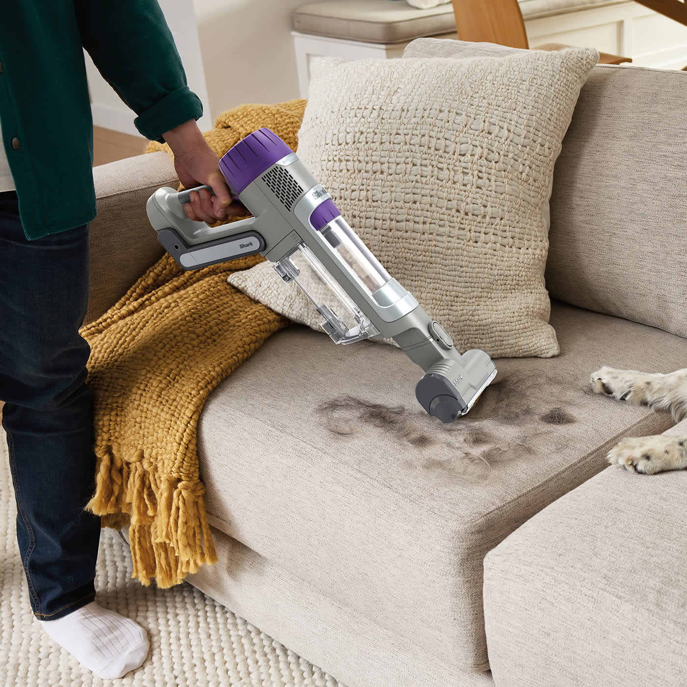 Cordless Vacuums
