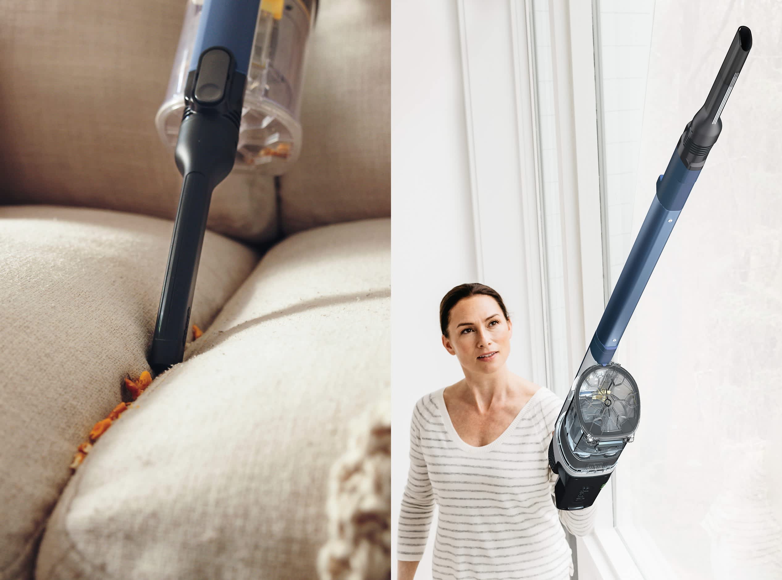 Cordless Vacuum Cleaner