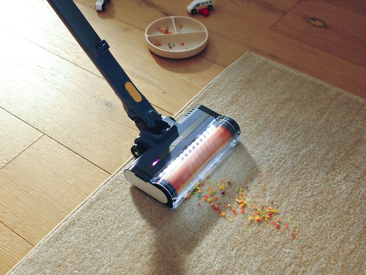 Cordless Vacuum Cleaner