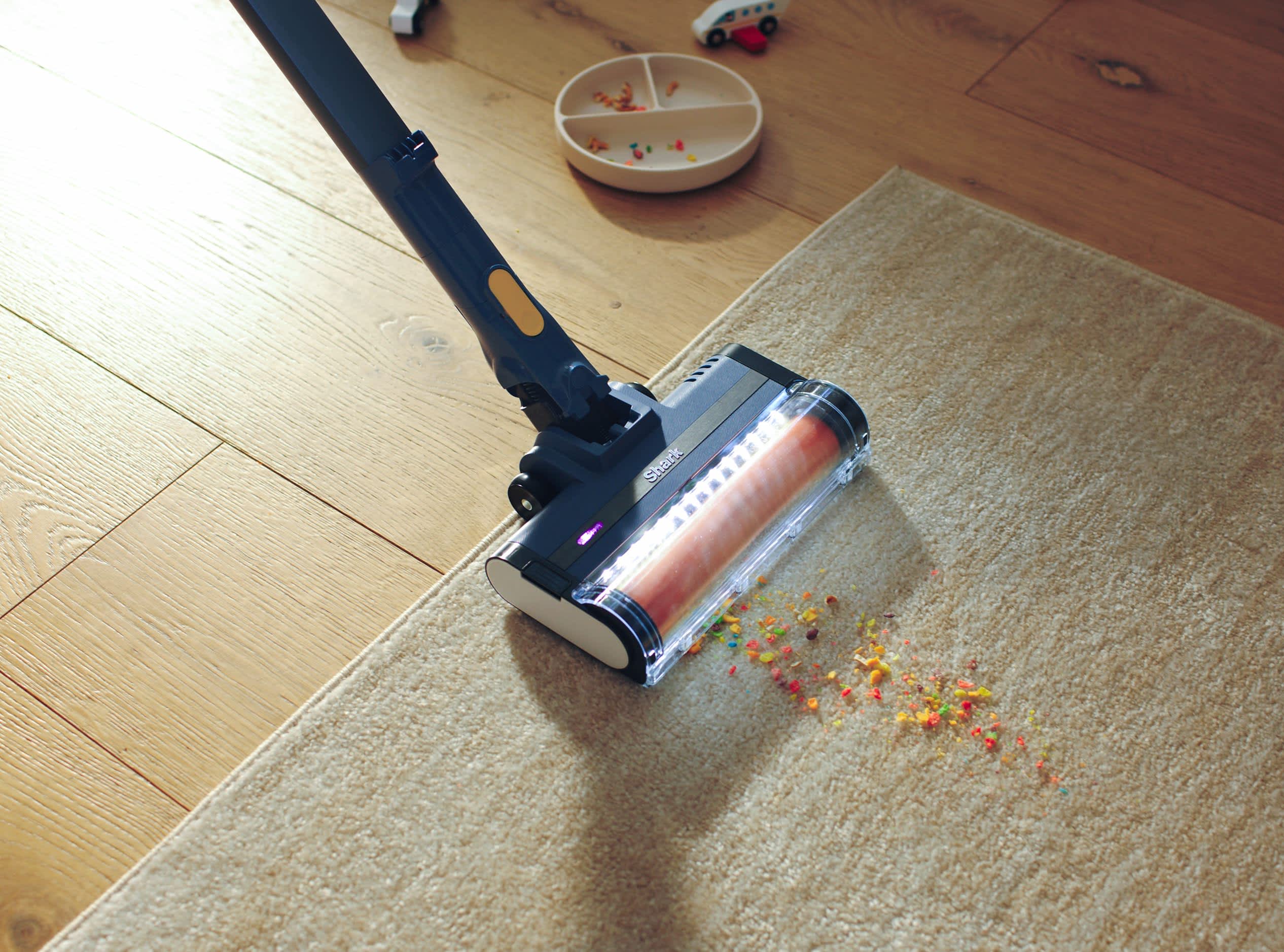 Cordless Vacuum Cleaner