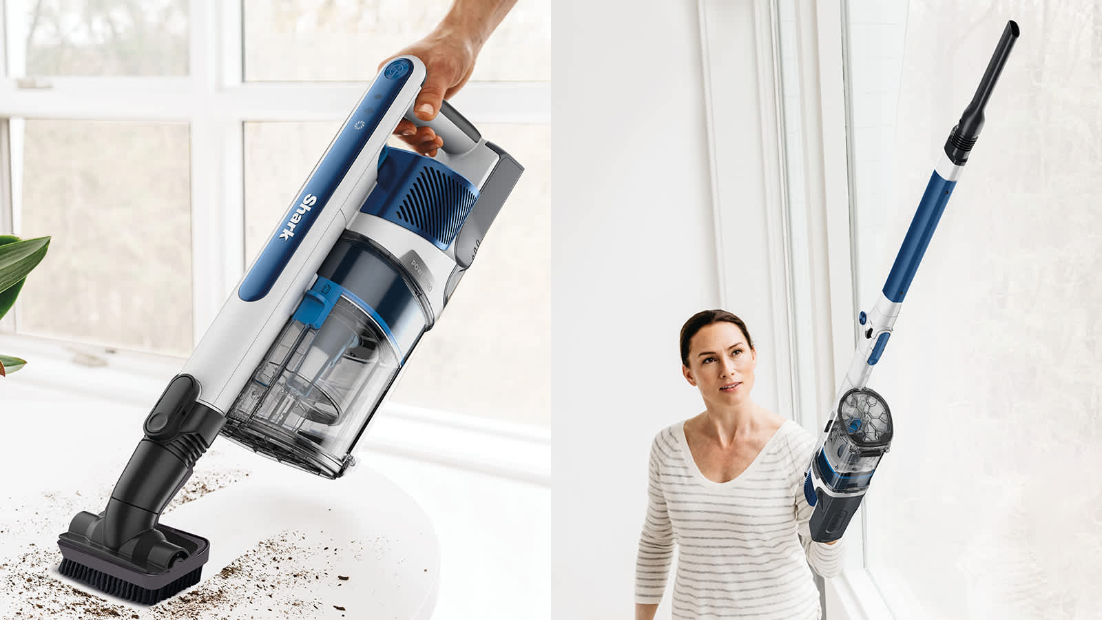 Cordless Vacuum
