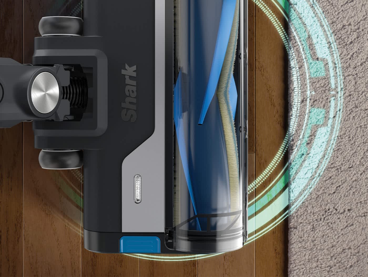 Cordless Vacuum
