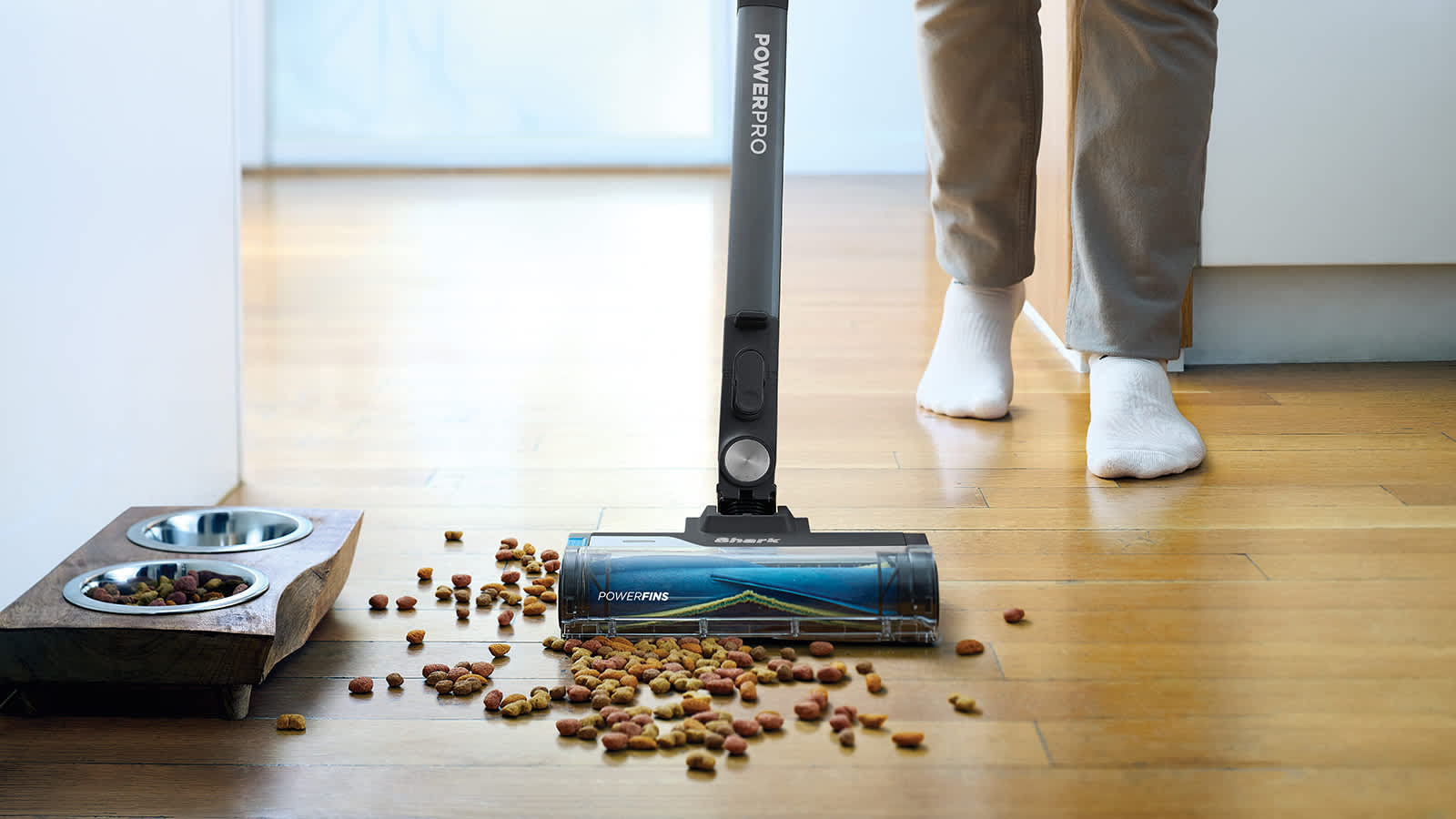 Cordless Vacuum