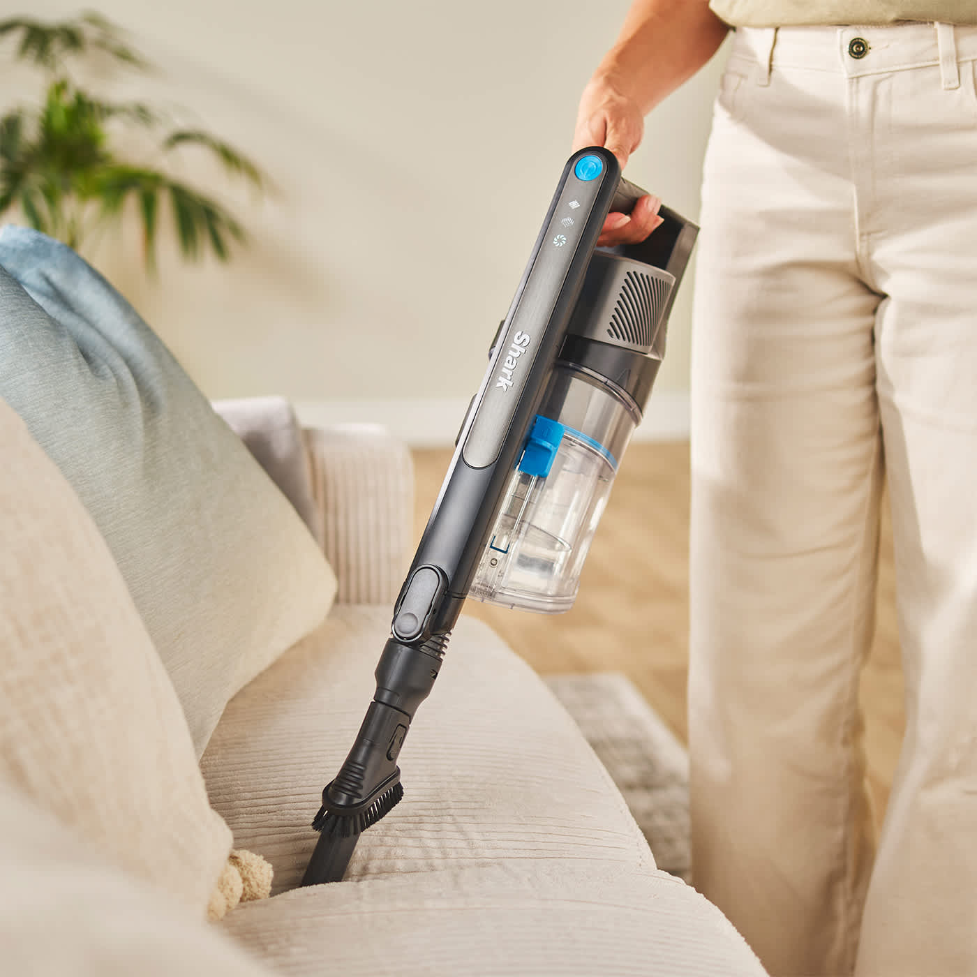 Cordless Vacuum