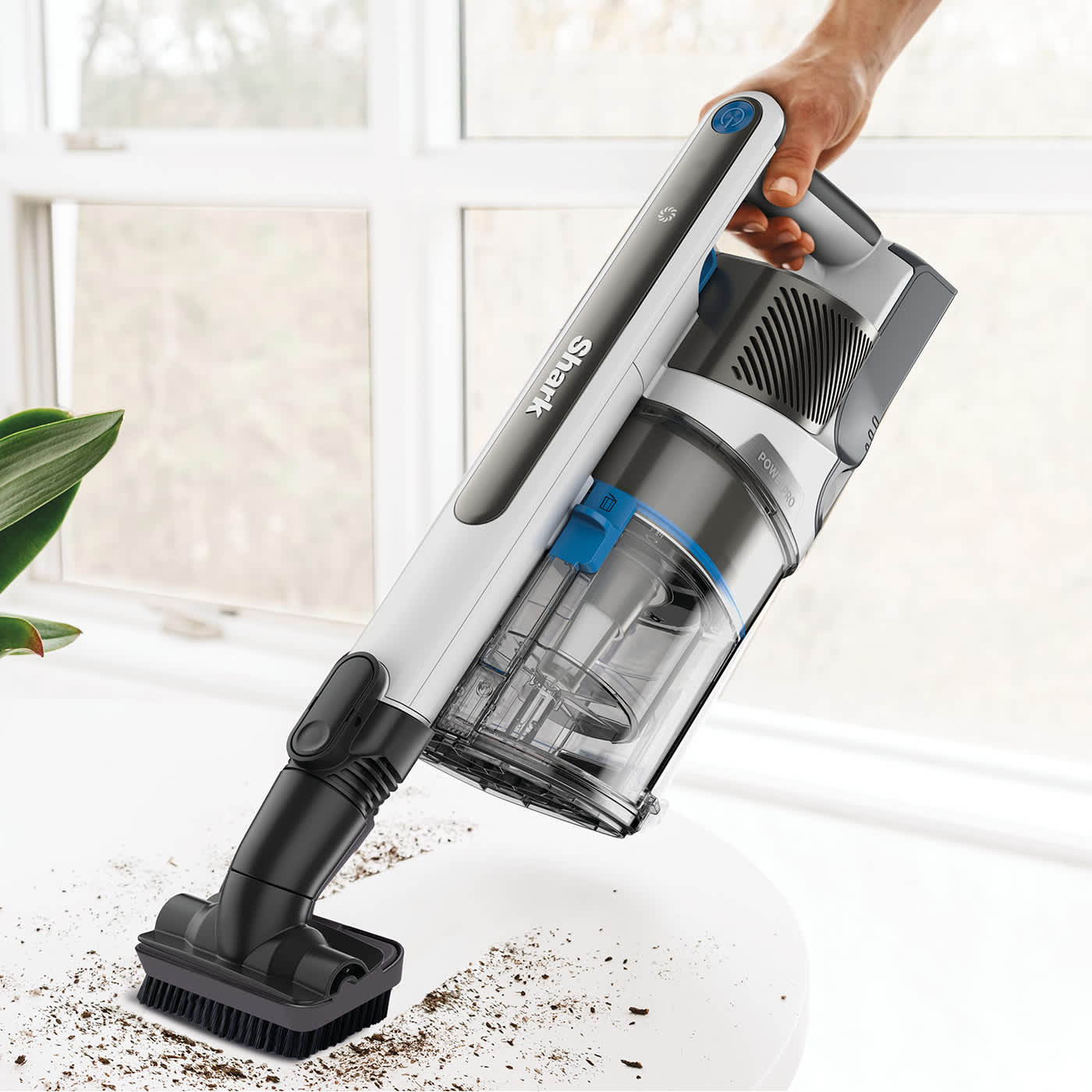 Cordless Vacuum