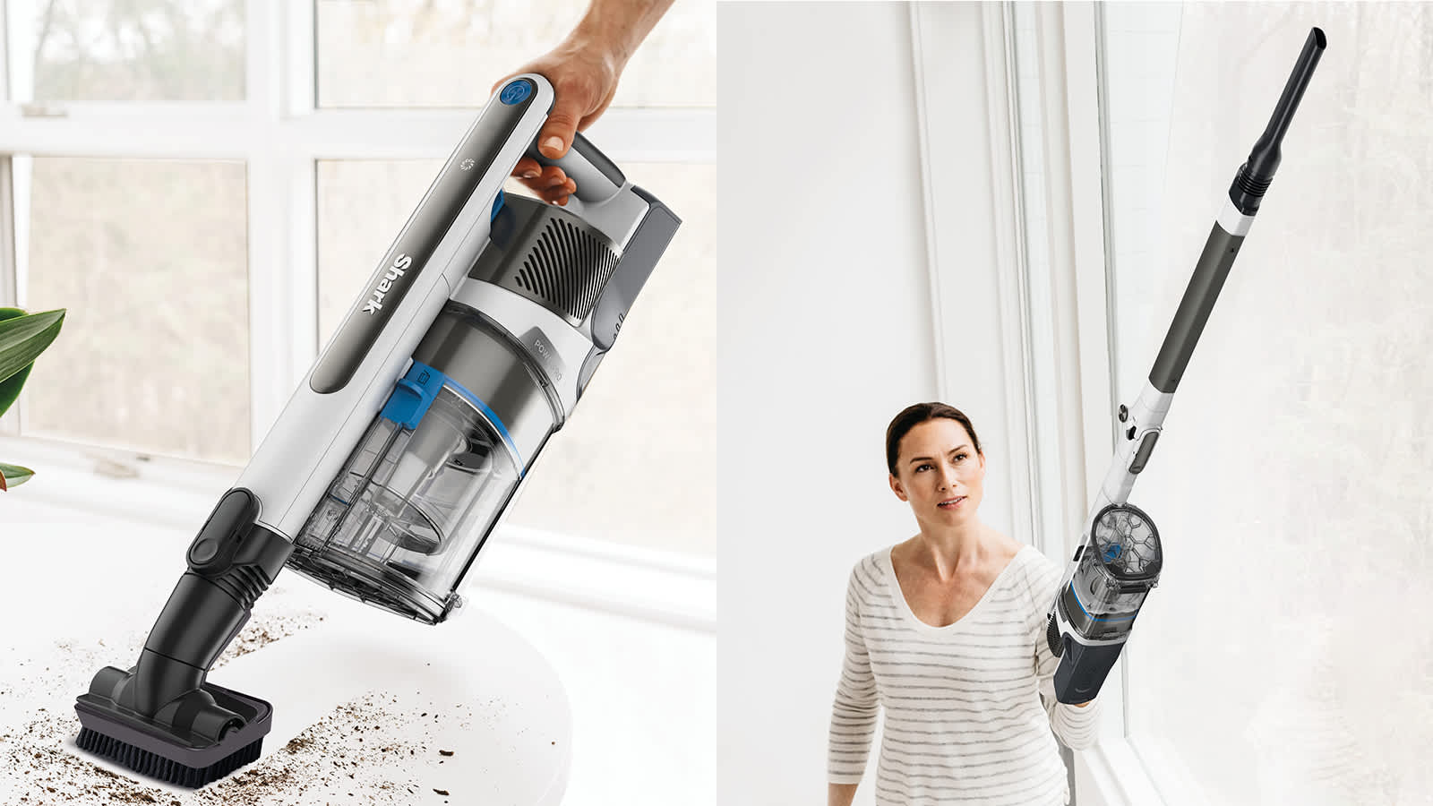 Cordless Vacuum