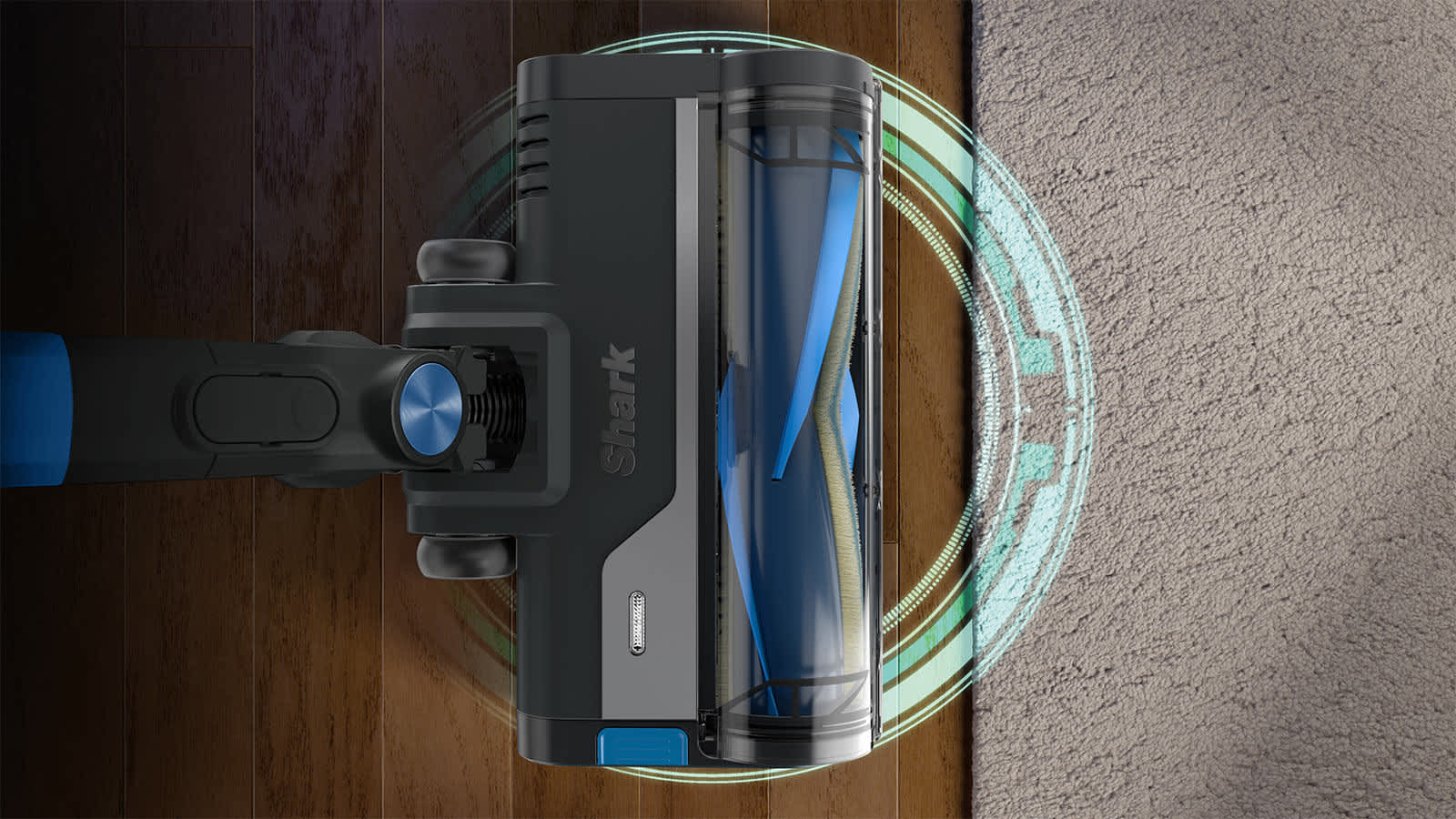 Cordless Vacuum