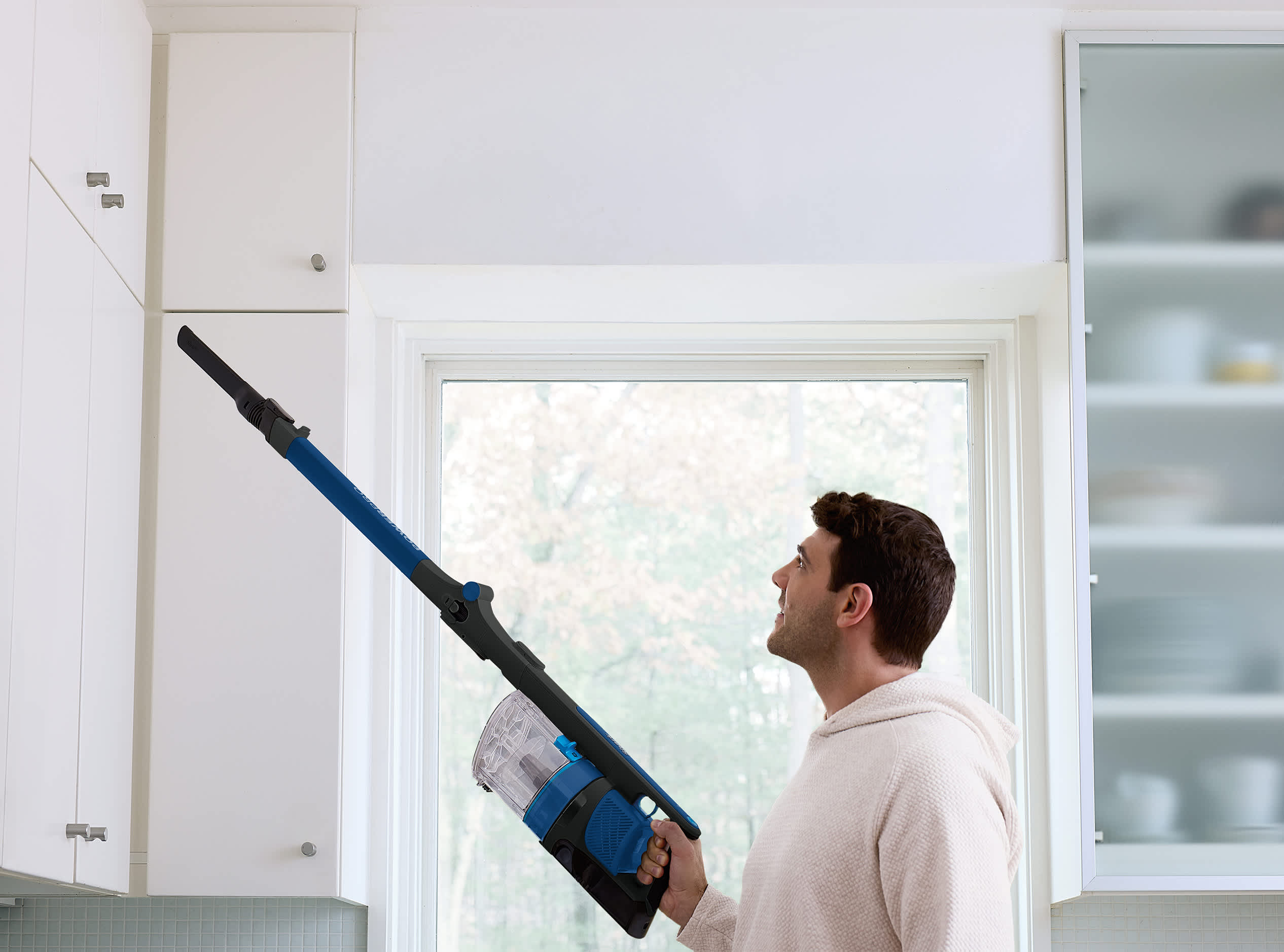 Cordless Vacuum