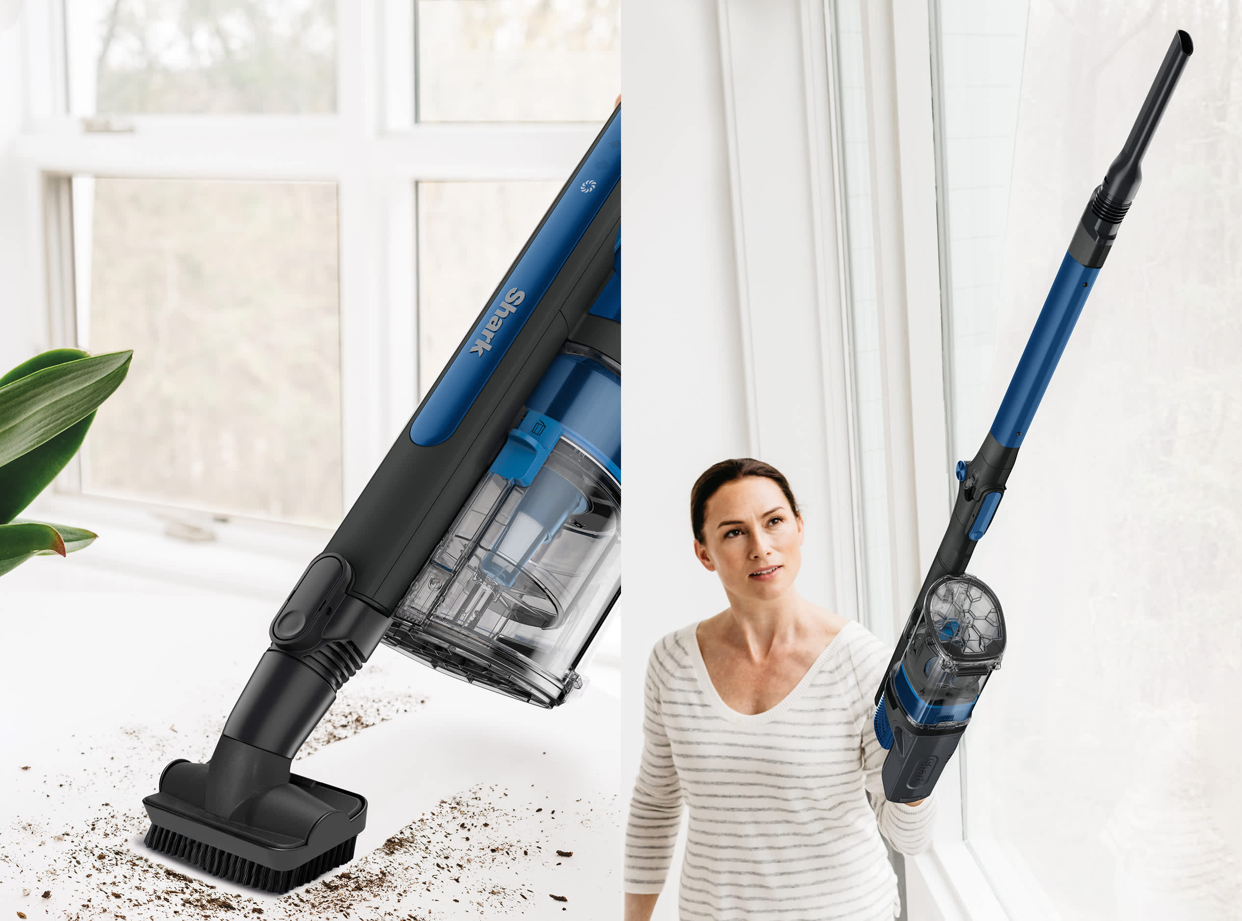 Cordless Vacuum