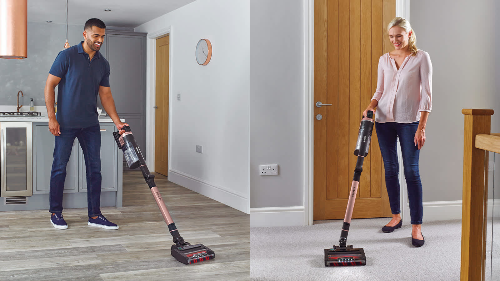 Cordless Vacuum