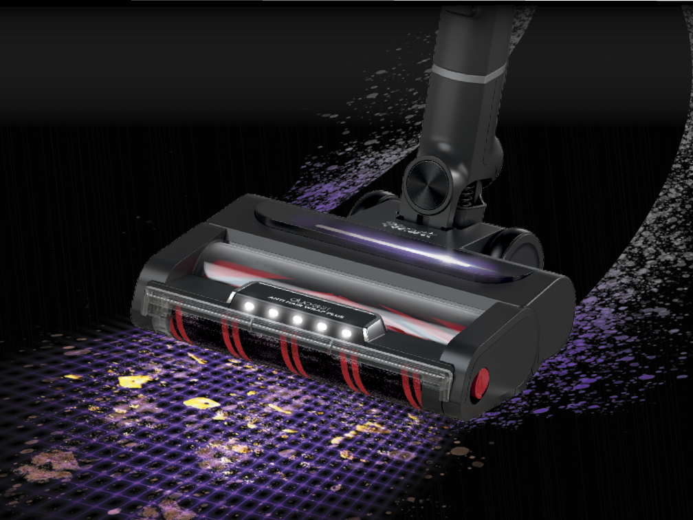 Cordless Vacuum
