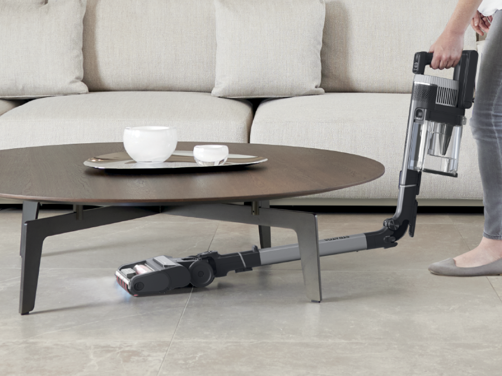 Cordless Vacuum