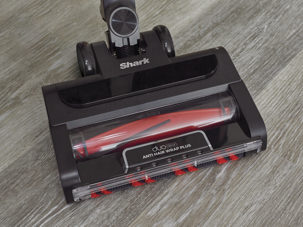 Cordless Vacuum
