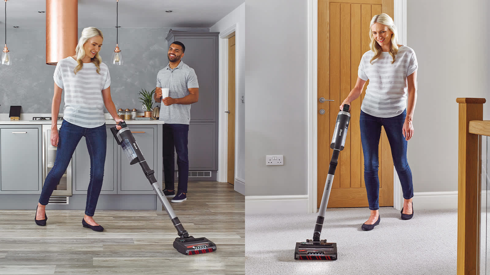 Cordless Vacuum