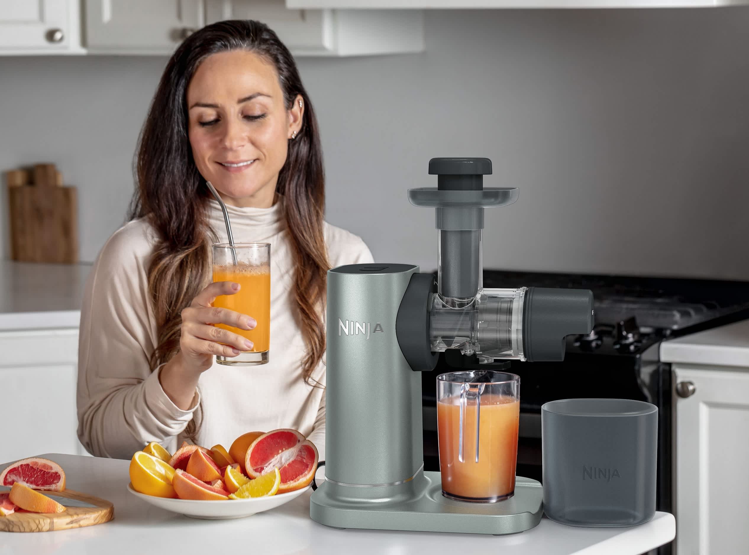 Juicer