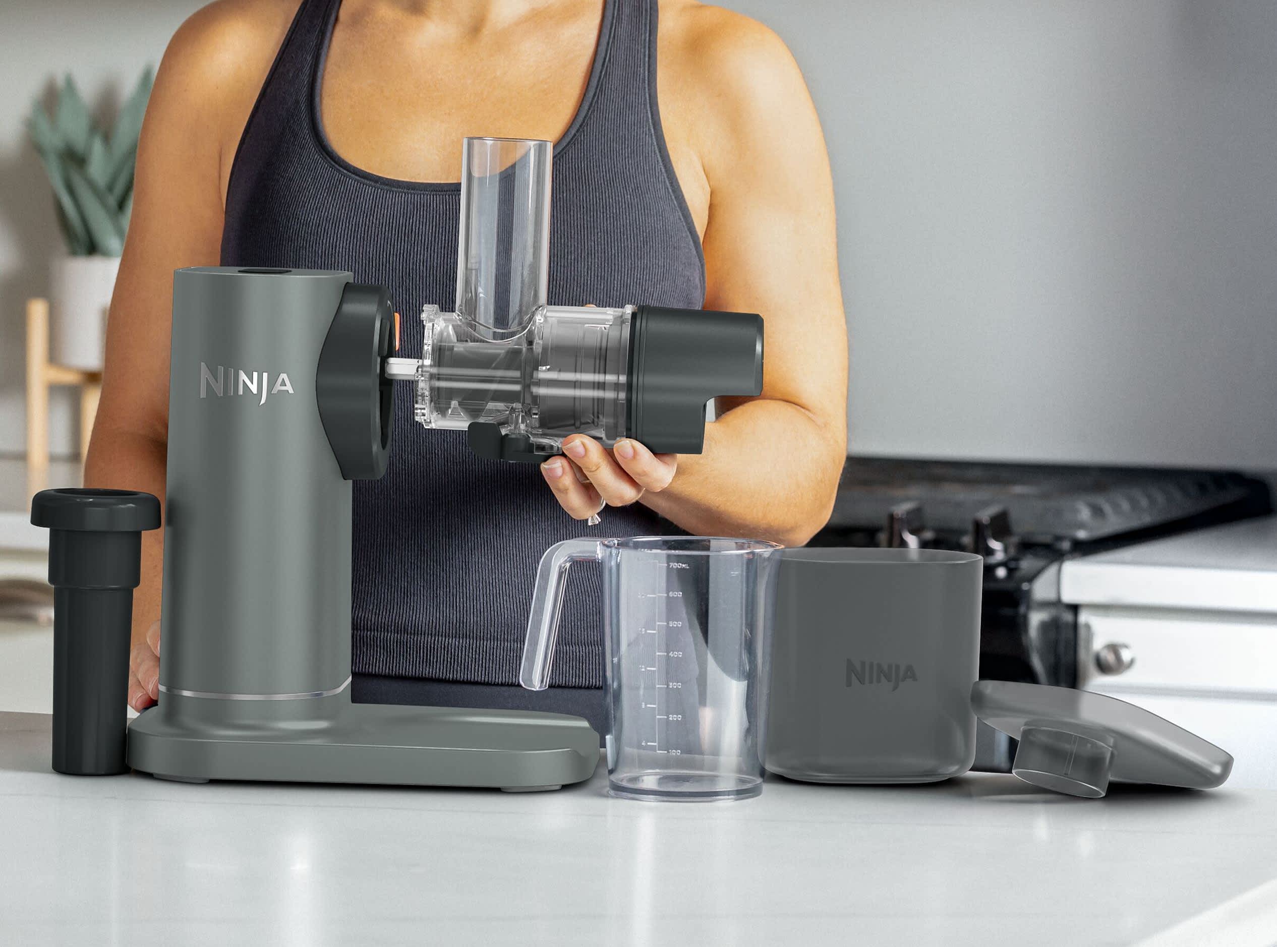 Juicer