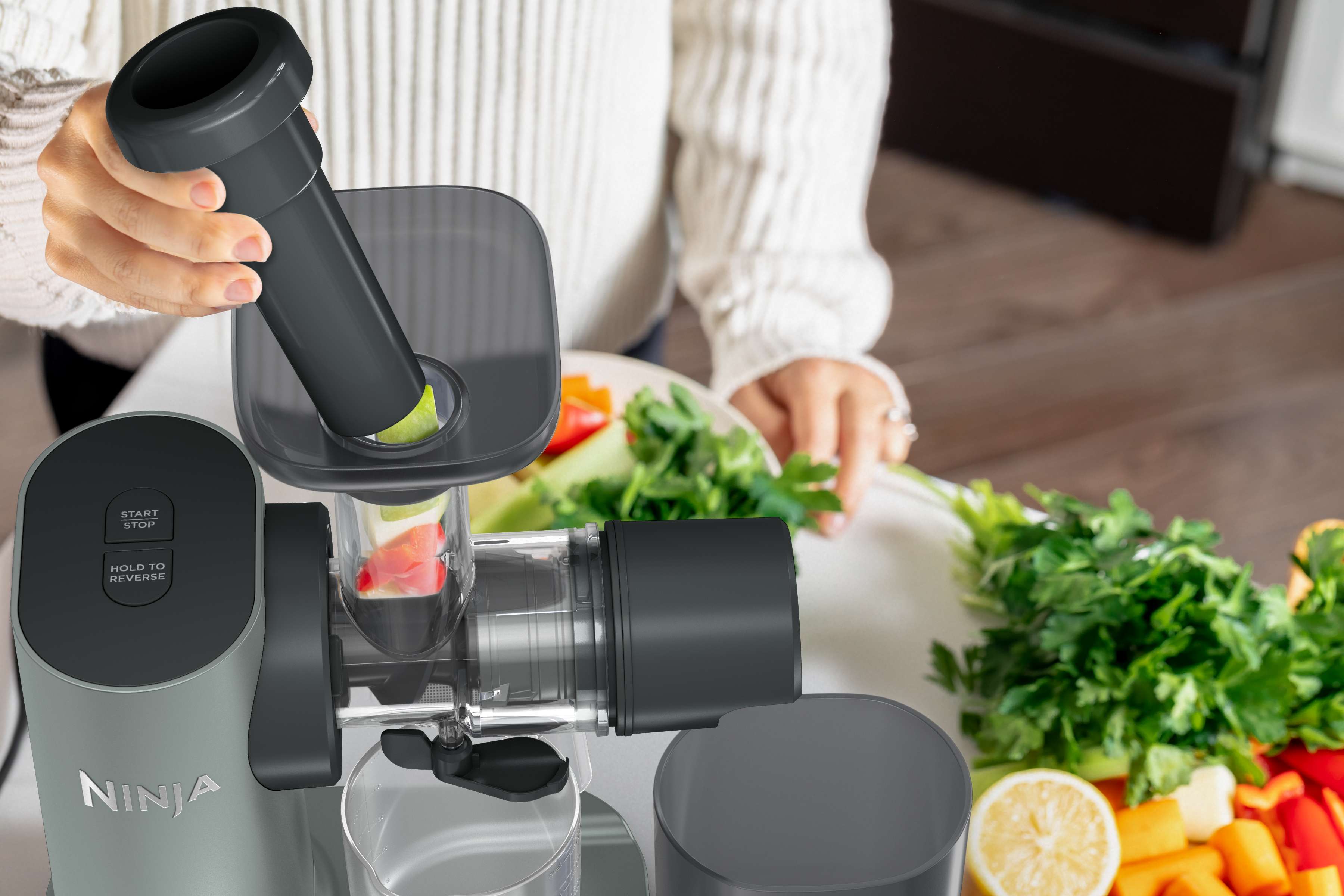 Juicer
