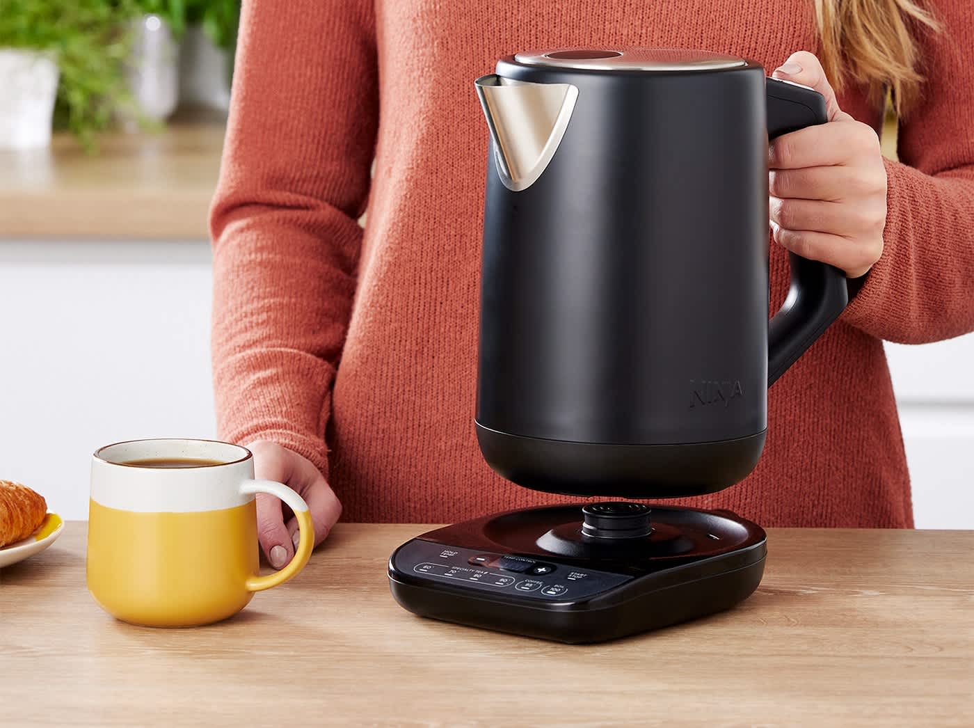 Kettles