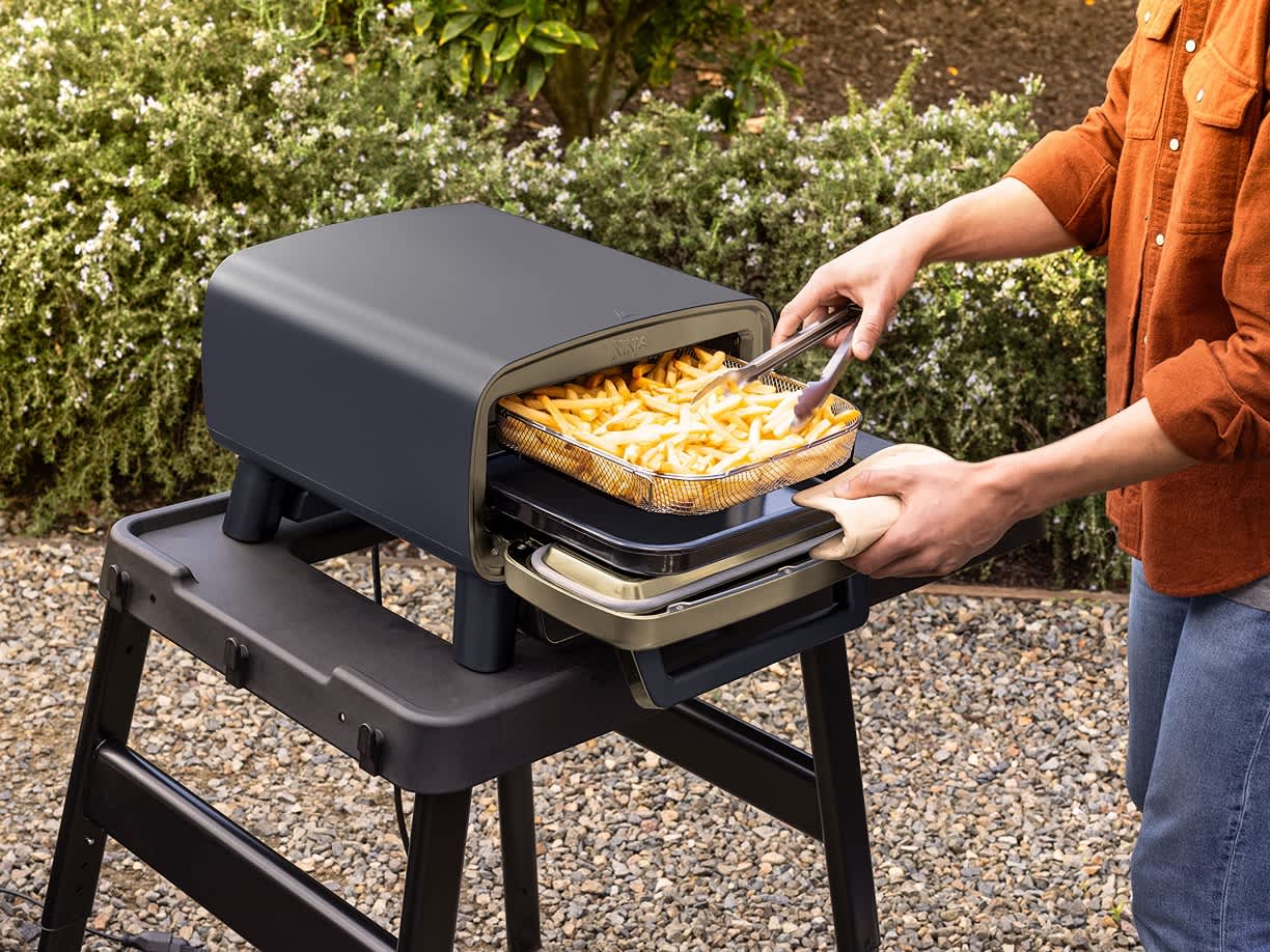 pizza oven