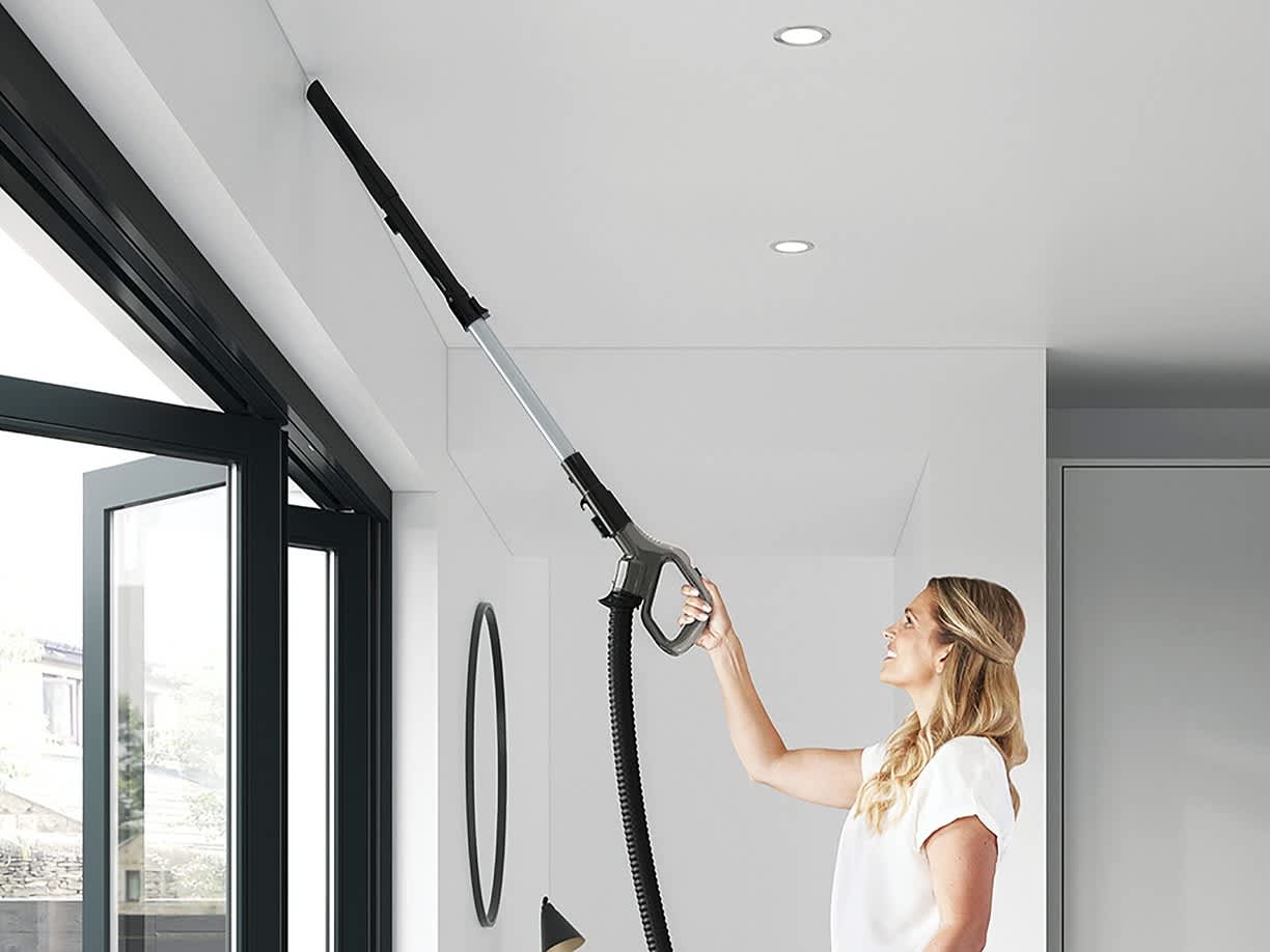 Upright Vacuum Cleaner