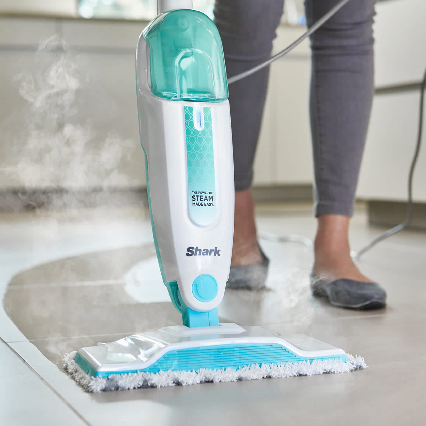 Steam Mop