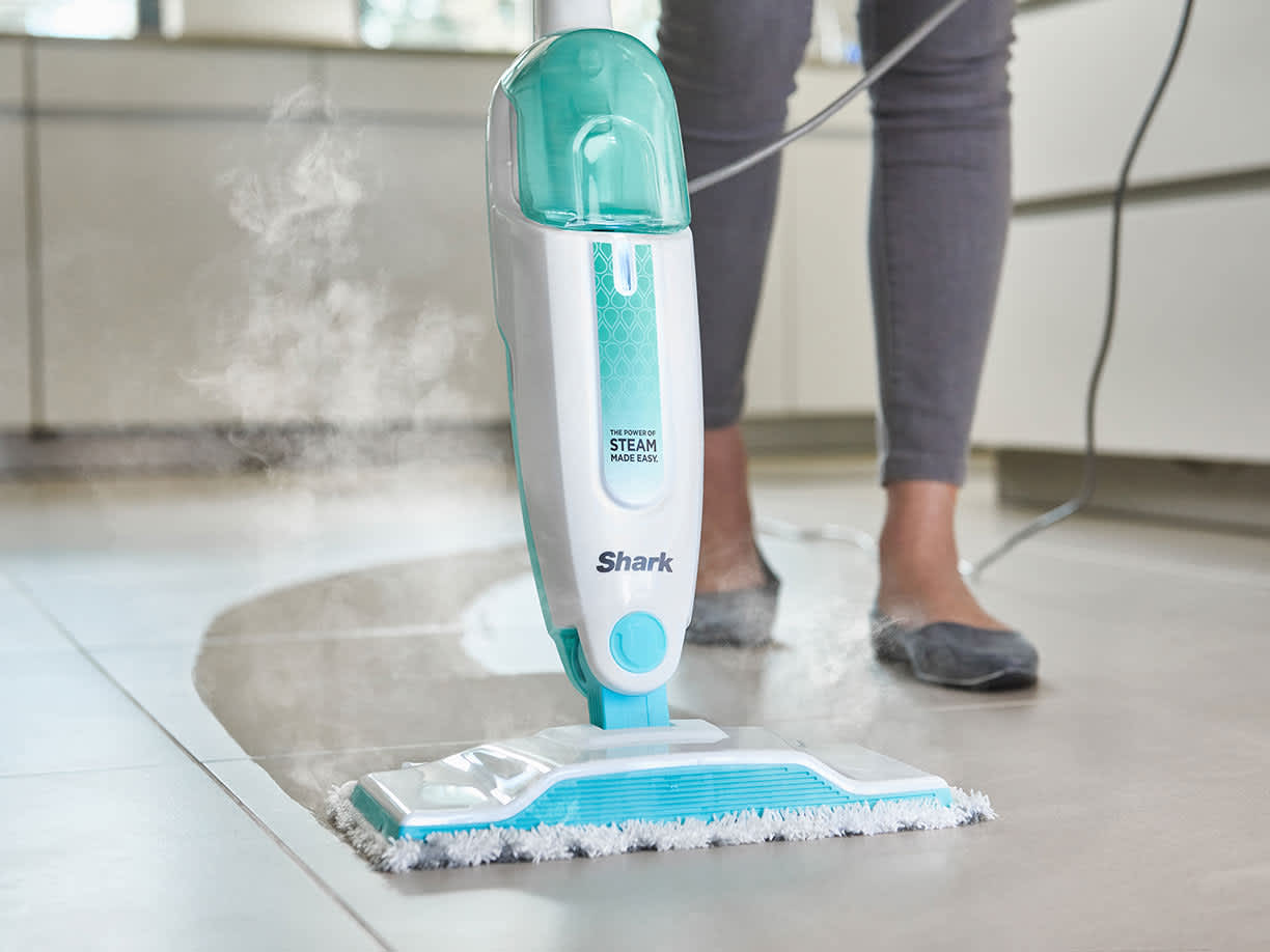 Steam Mops