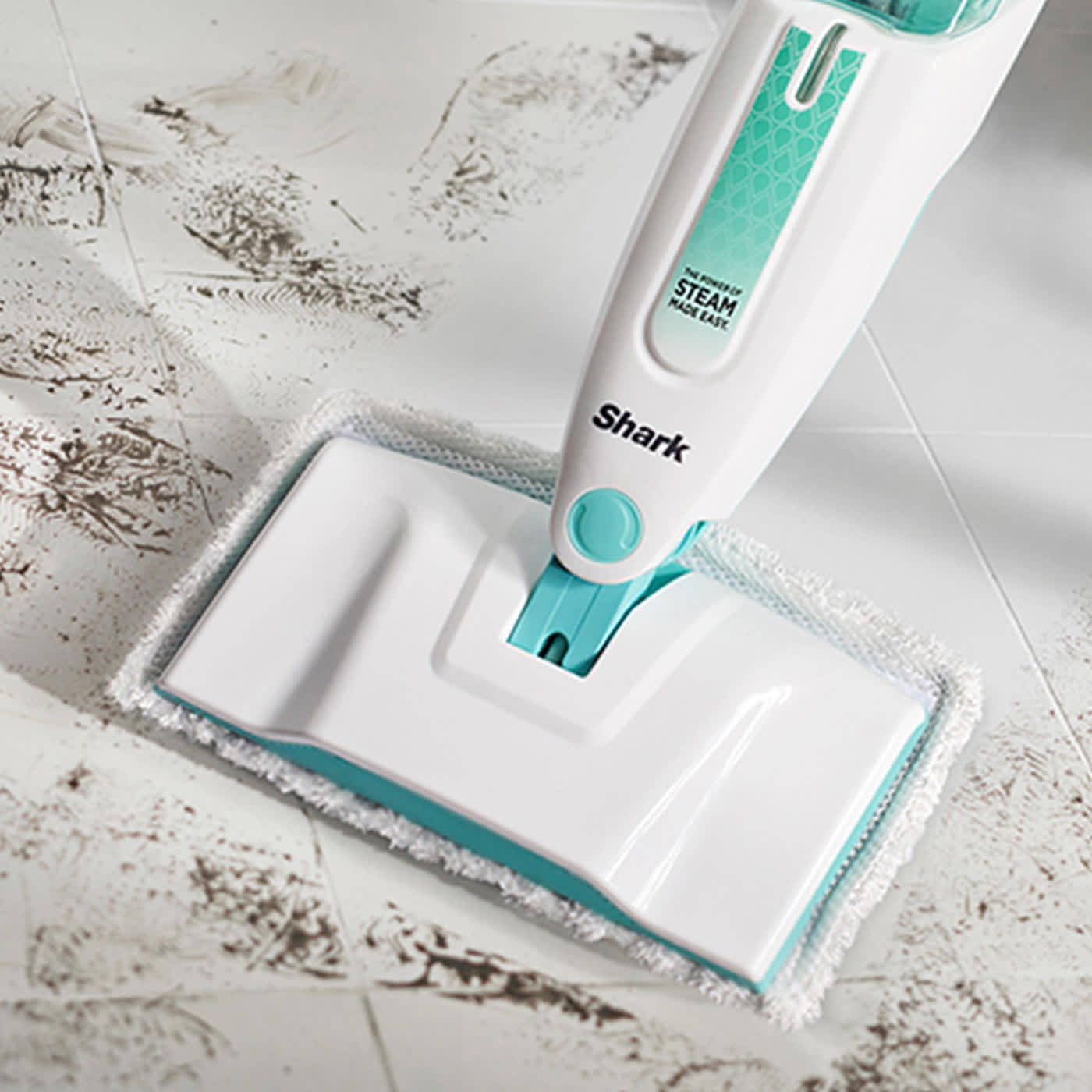 Steam Mop