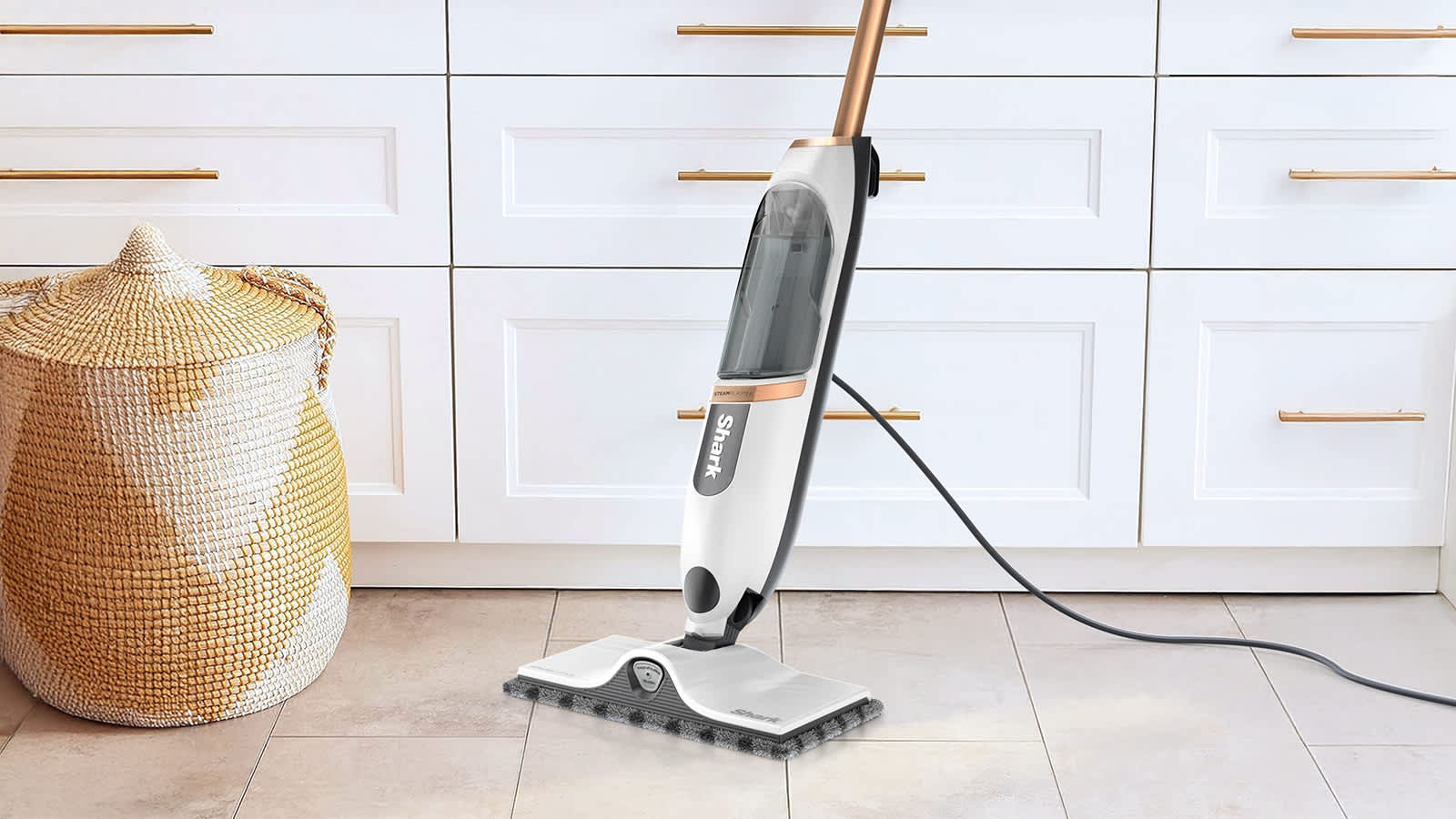 Steam Mop