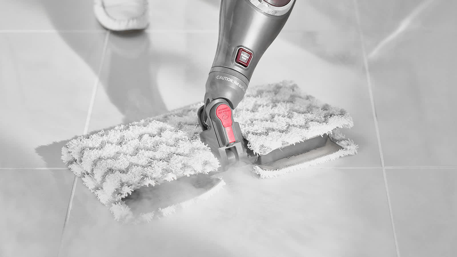 Steam Mop