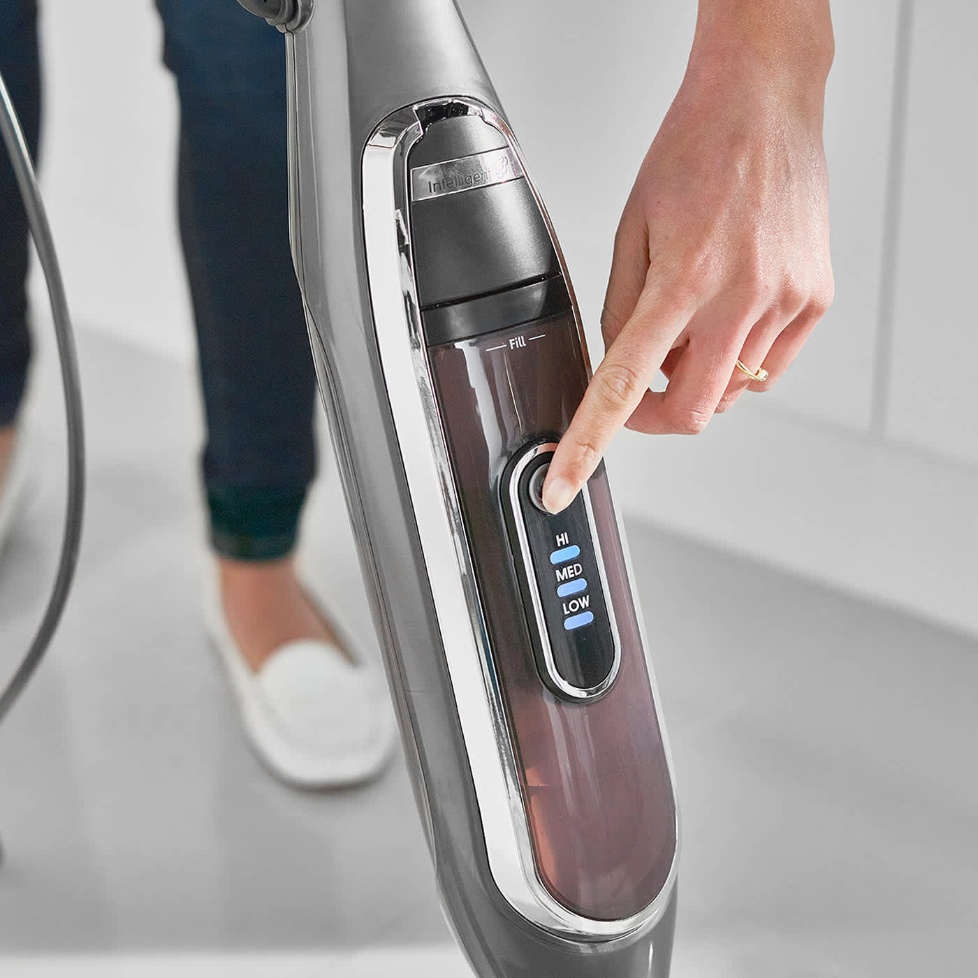 Steam Mop